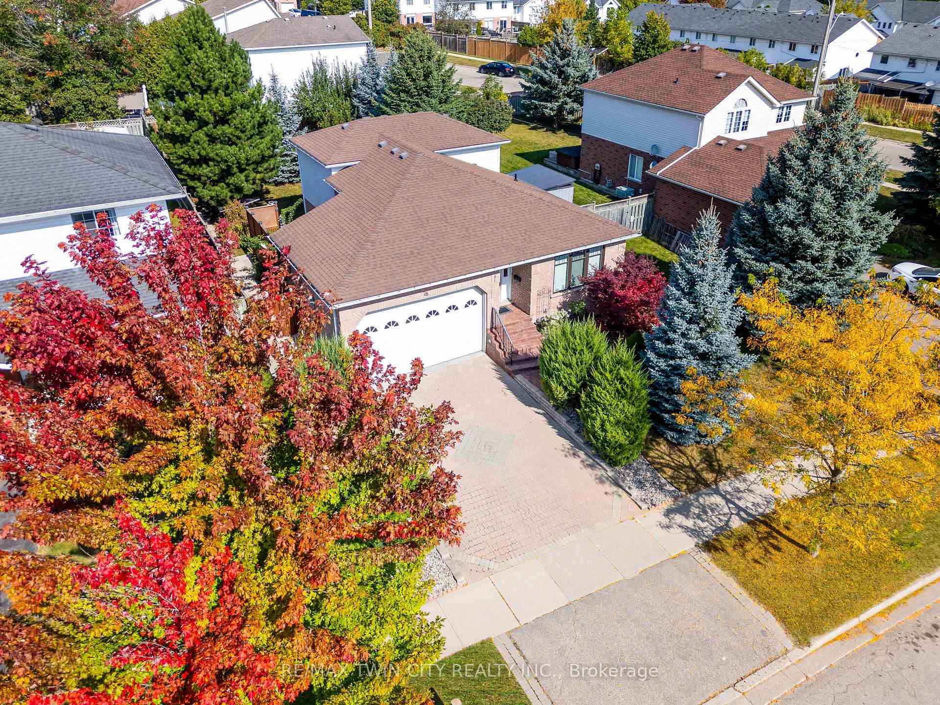 Photo 1 of 78 Misty Street, Kitchener — HOMEH