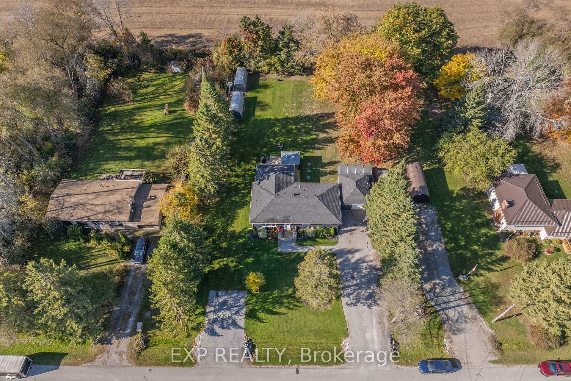 Photo 1 of 36 Nancy Avenue, Brock, Beaverton — HOMEH