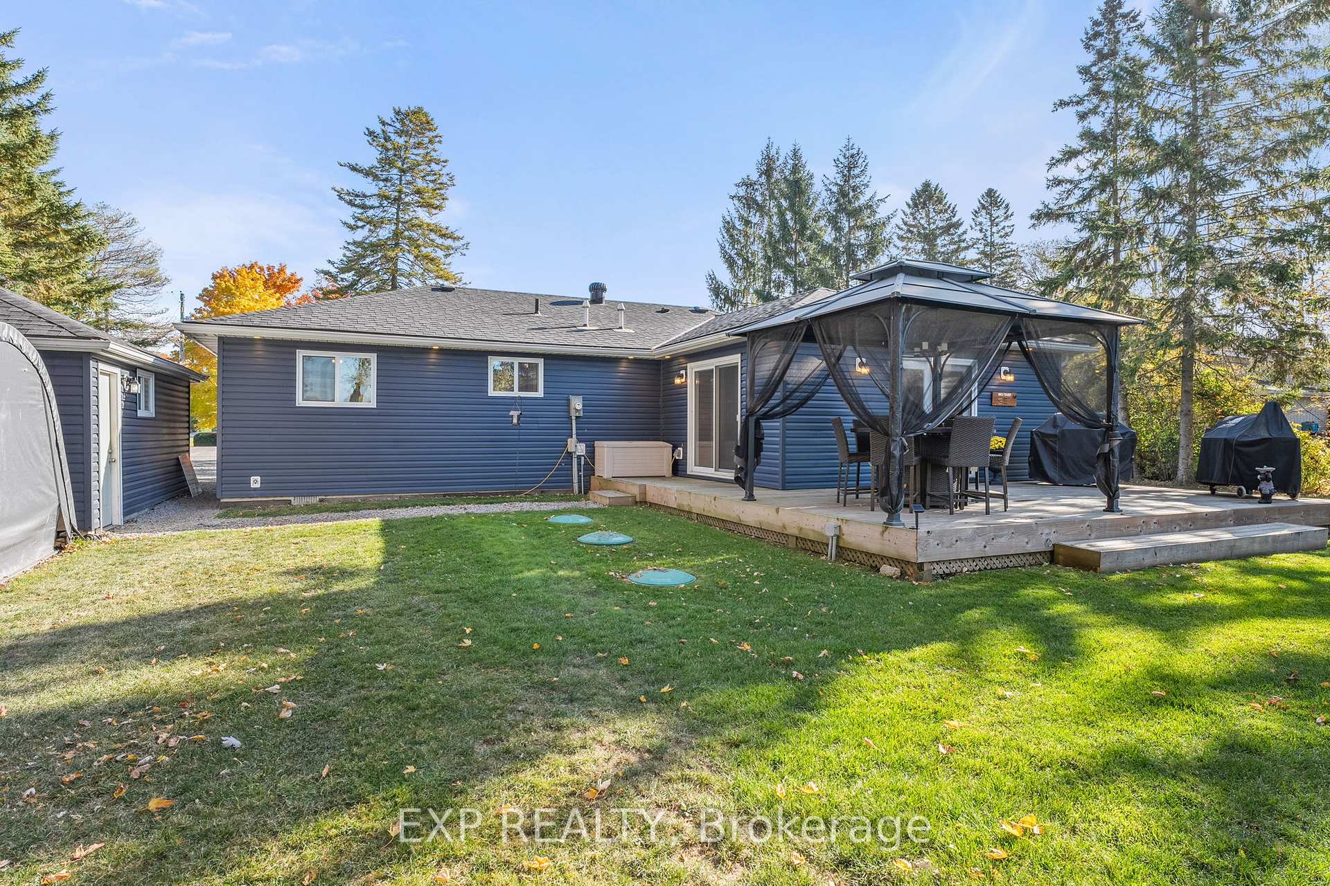 Photo 31 of 36 Nancy Avenue, Brock, Beaverton — HOMEH