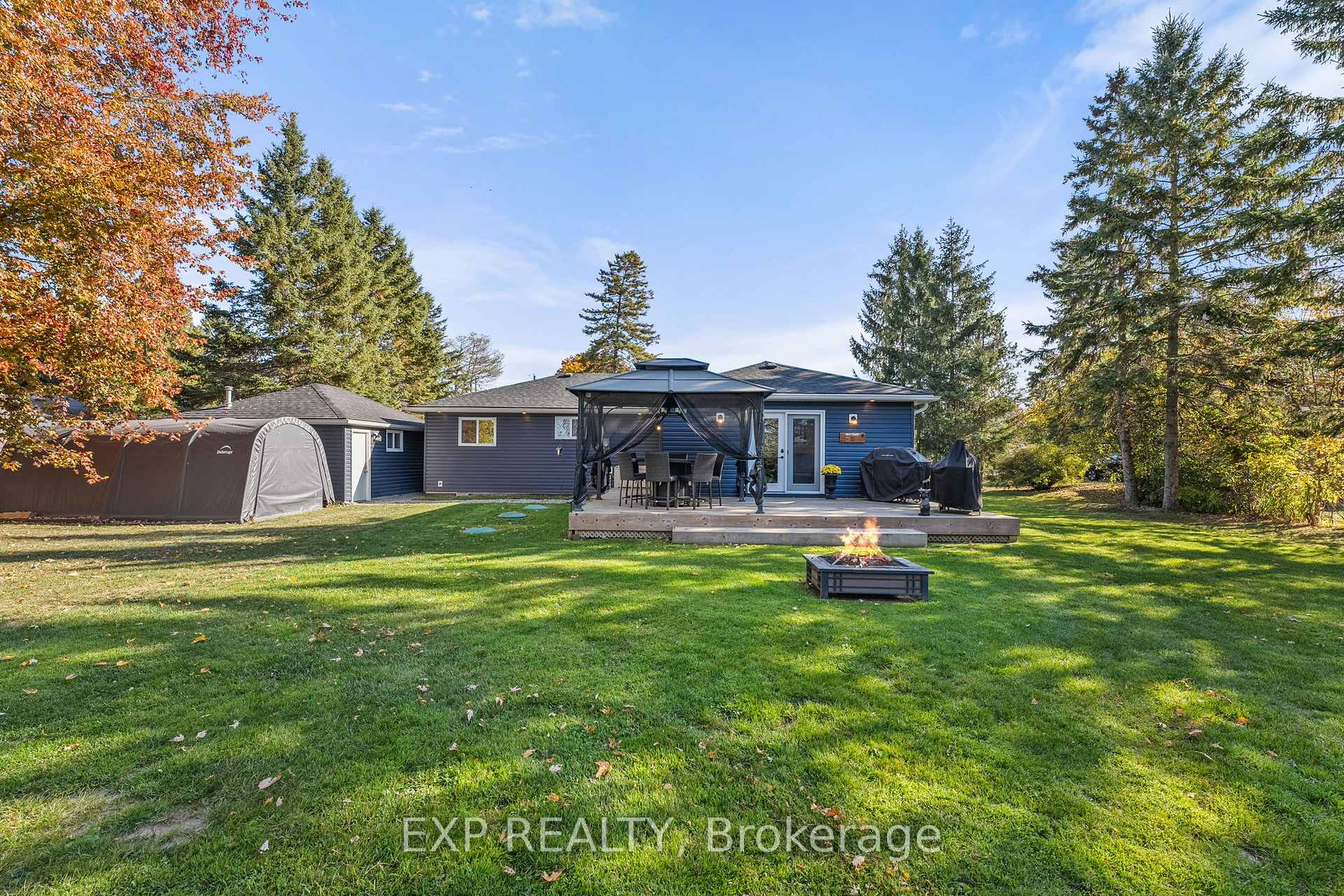 Photo 35 of 36 Nancy Avenue, Brock, Beaverton — HOMEH