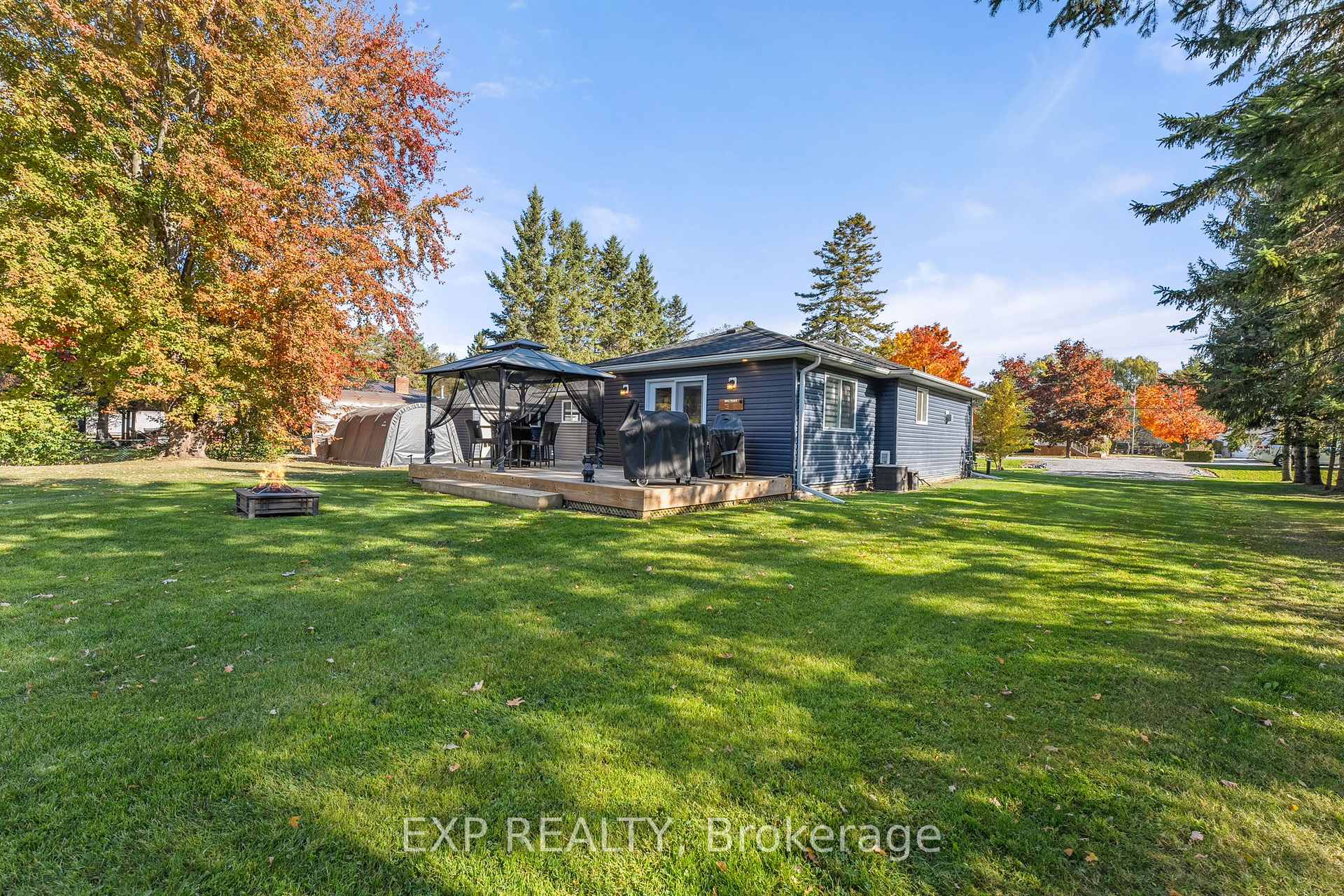 Photo 36 of 36 Nancy Avenue, Brock, Beaverton — HOMEH