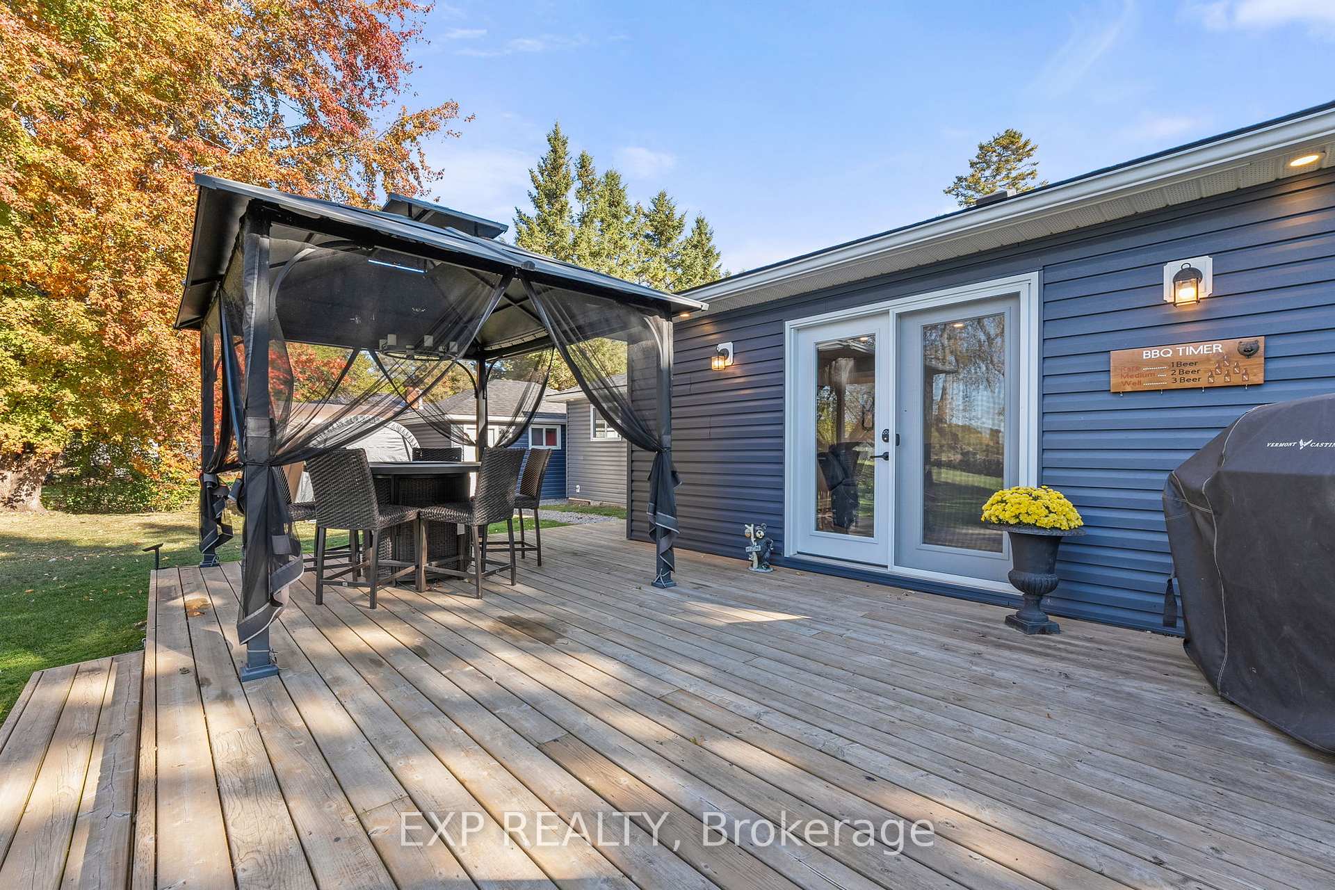 Photo 33 of 36 Nancy Avenue, Brock, Beaverton — HOMEH
