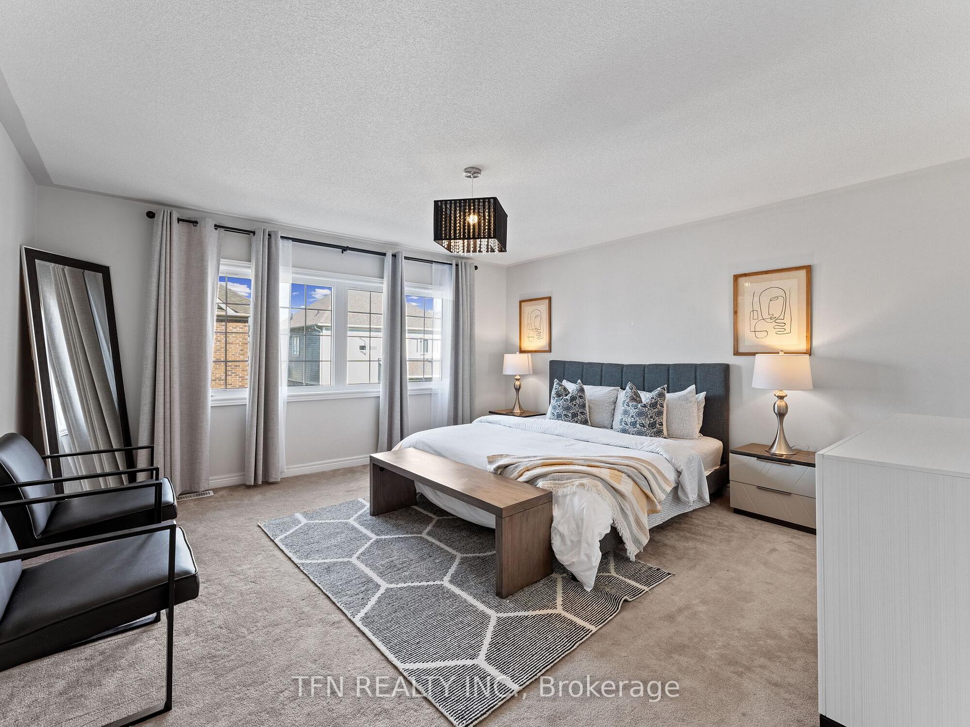 Photo 22 of 72 Fred Jackman Avenue, Clarington, Bowmanville — HOMEH