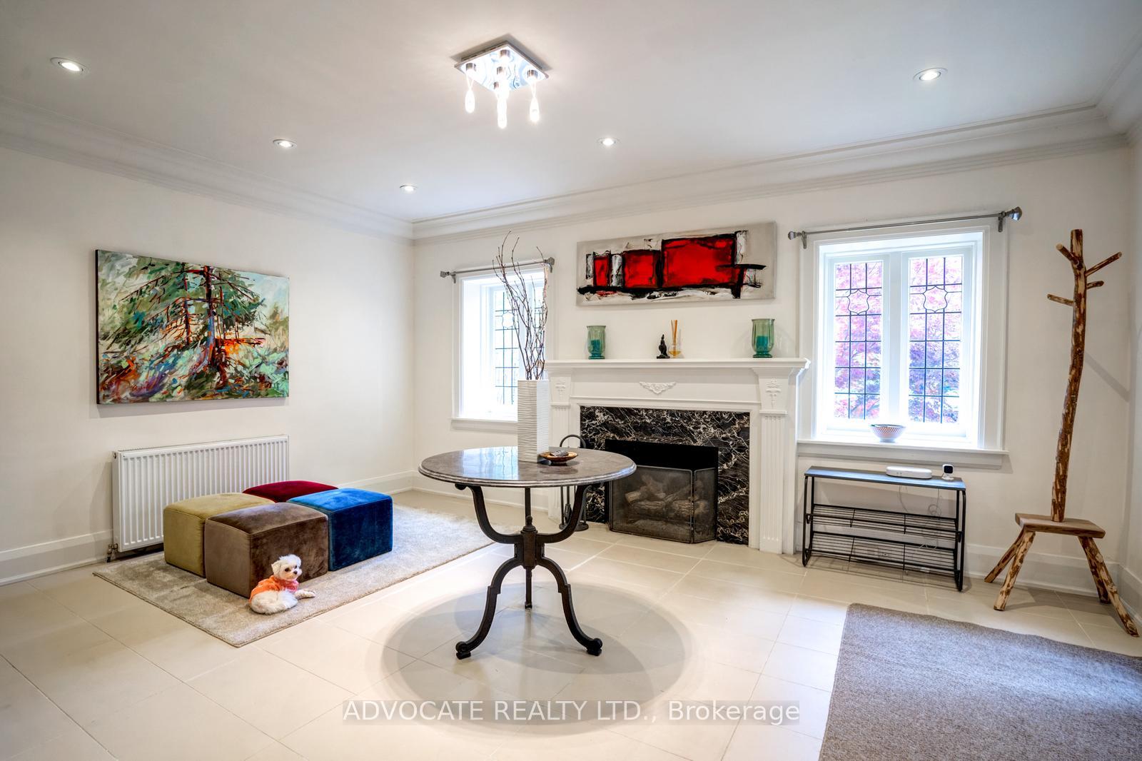 Photo 27 of 302 Richview Avenue, Toronto, Forest Hill South — HOMEH