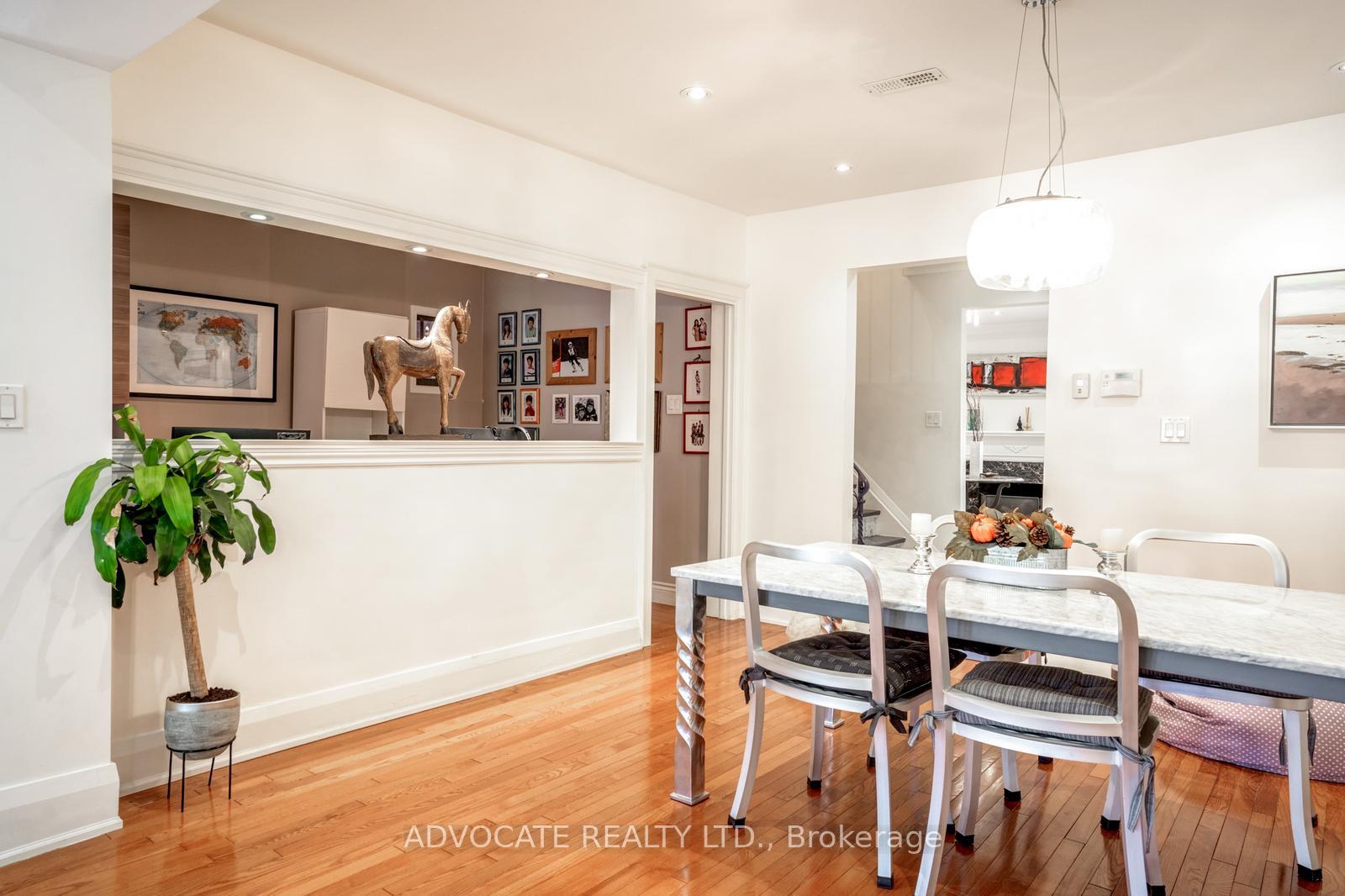 Photo 8 of 302 Richview Avenue, Toronto, Forest Hill South — HOMEH