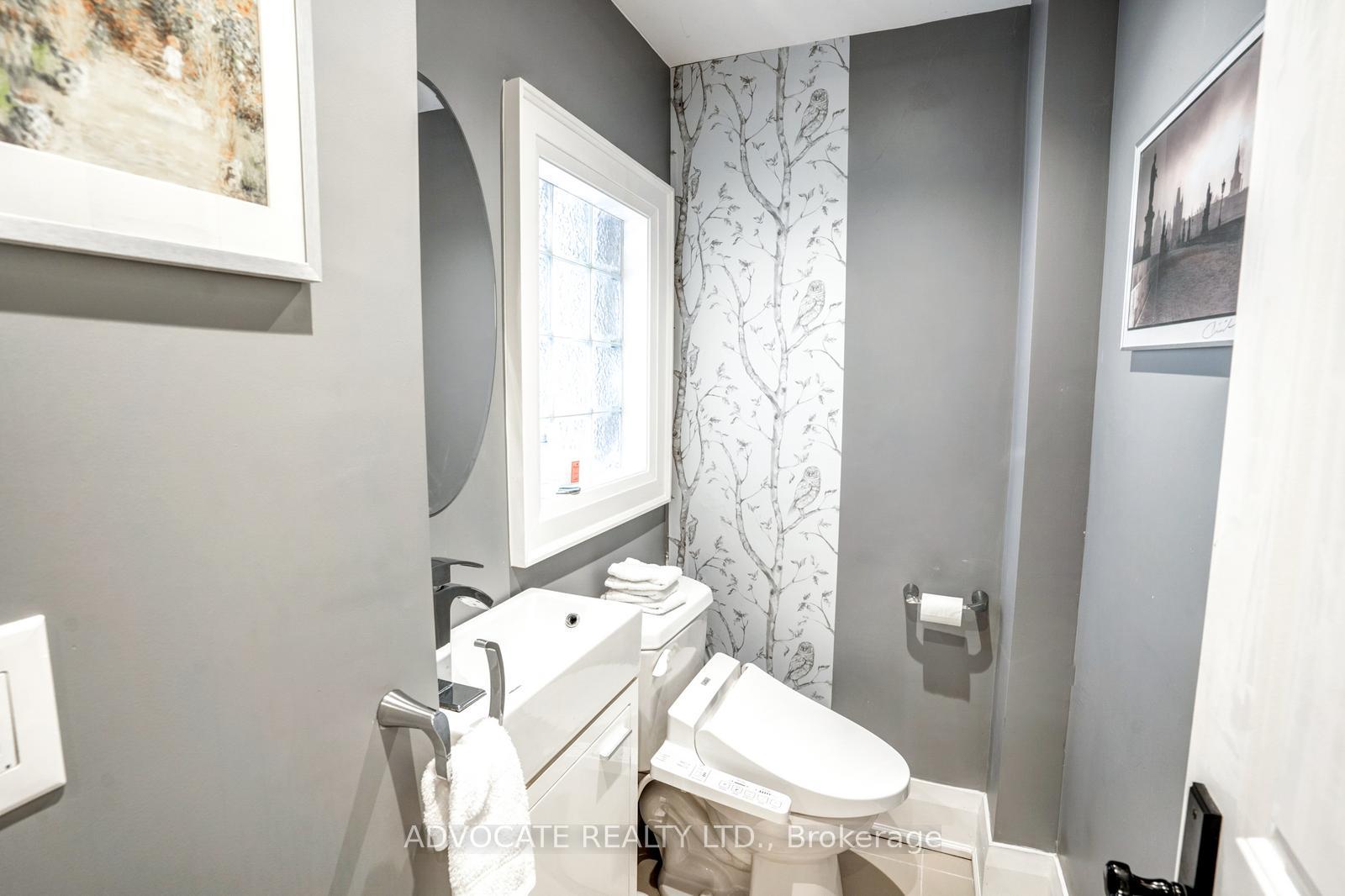 Photo 31 of 302 Richview Avenue, Toronto, Forest Hill South — HOMEH
