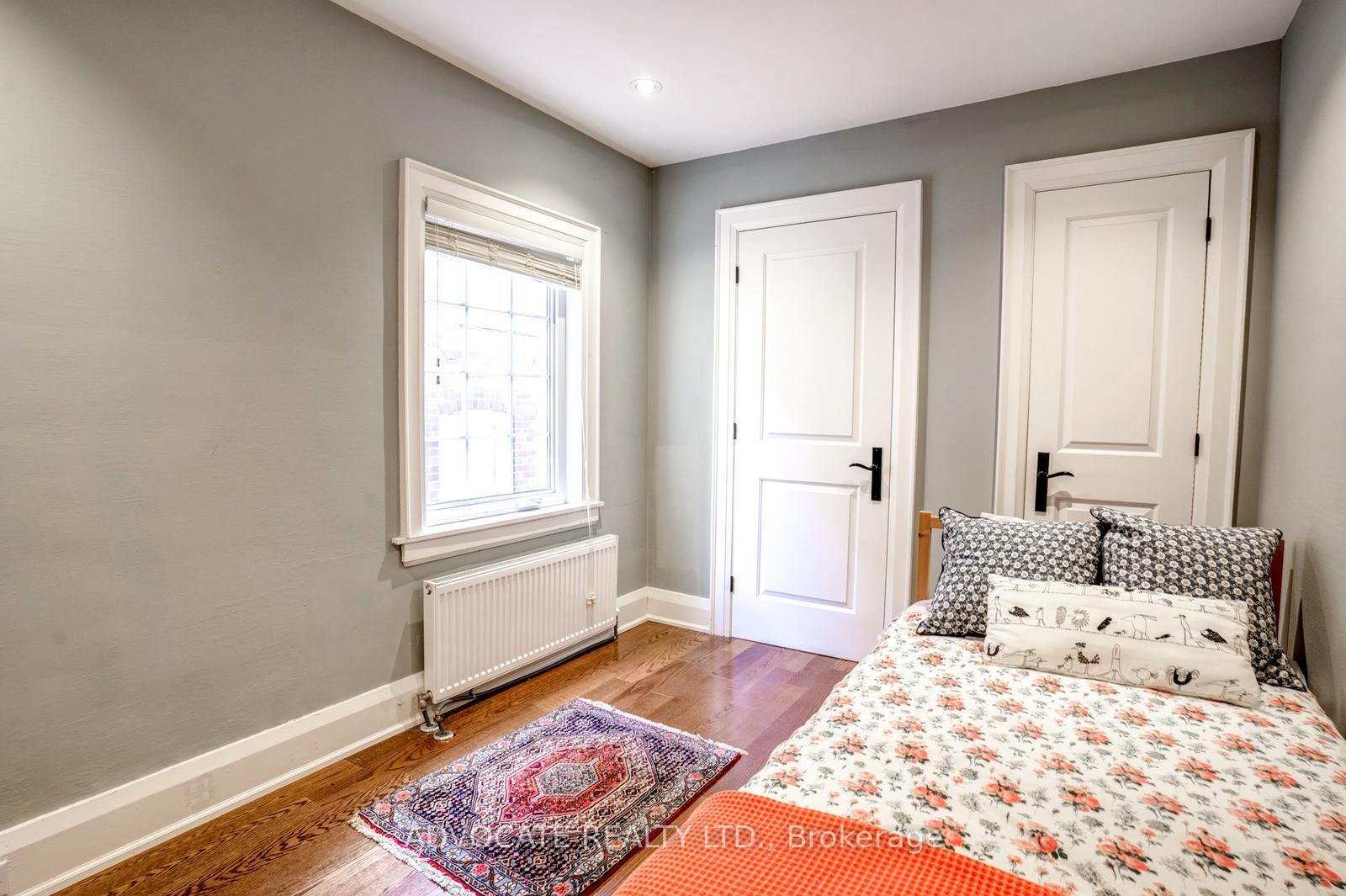 Photo 20 of 302 Richview Avenue, Toronto, Forest Hill South — HOMEH