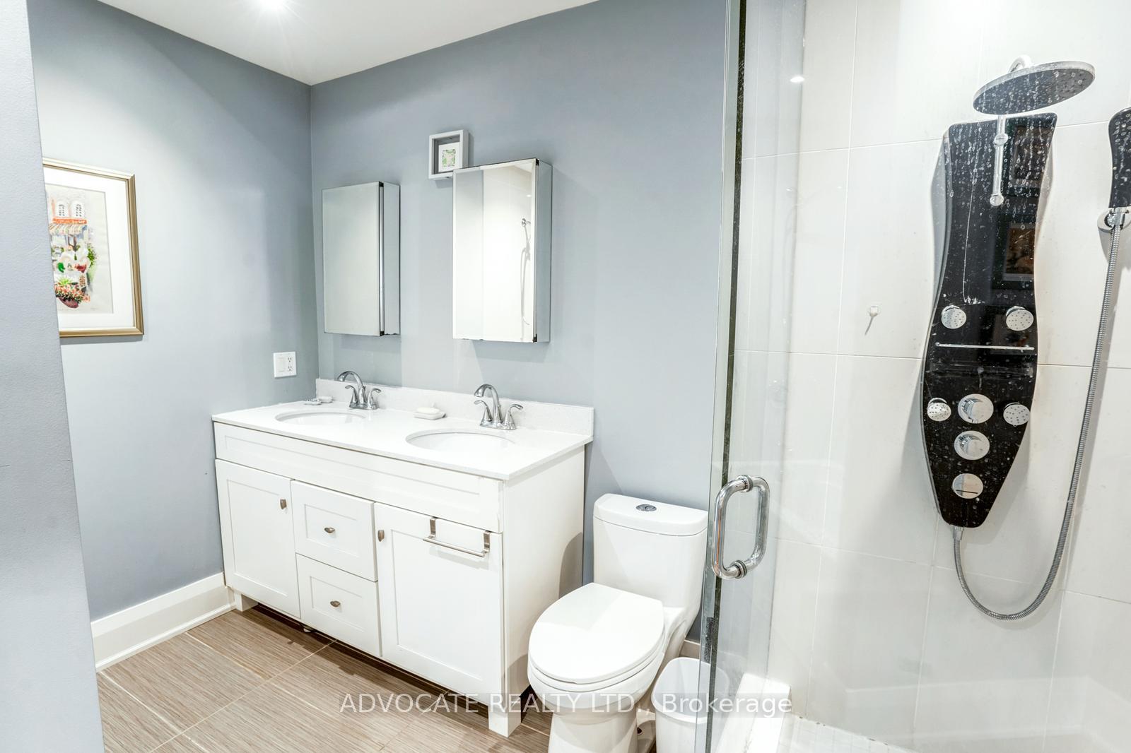 Photo 15 of 302 Richview Avenue, Toronto, Forest Hill South — HOMEH