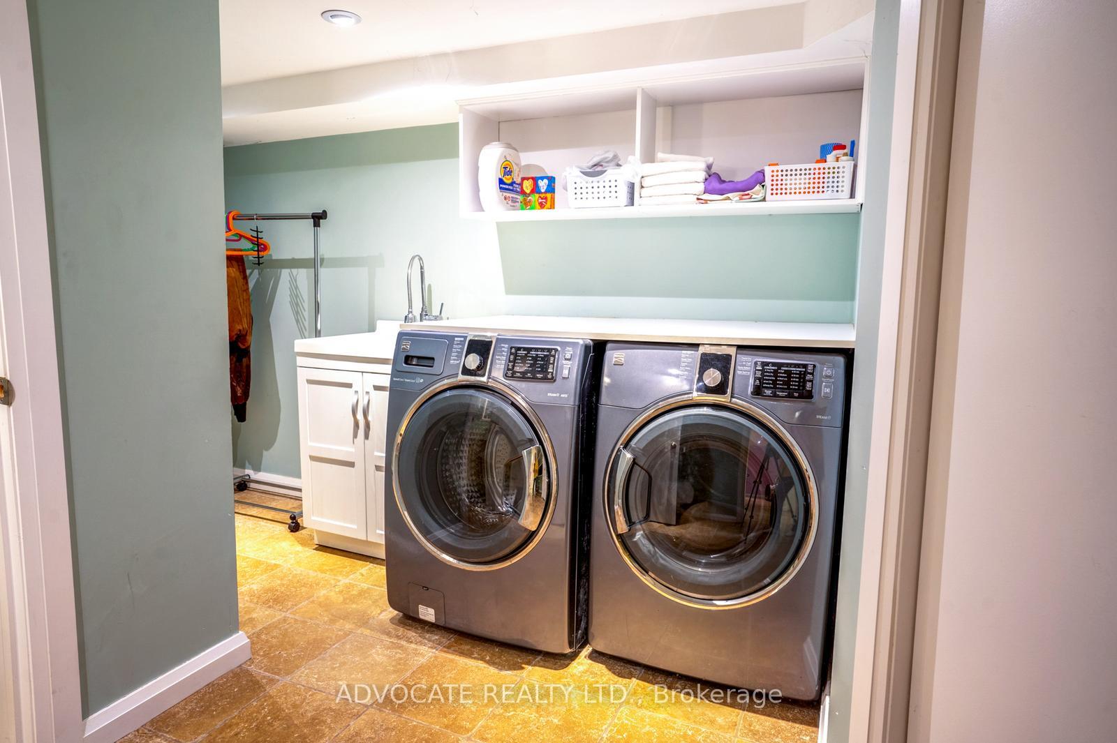 Photo 21 of 302 Richview Avenue, Toronto, Forest Hill South — HOMEH