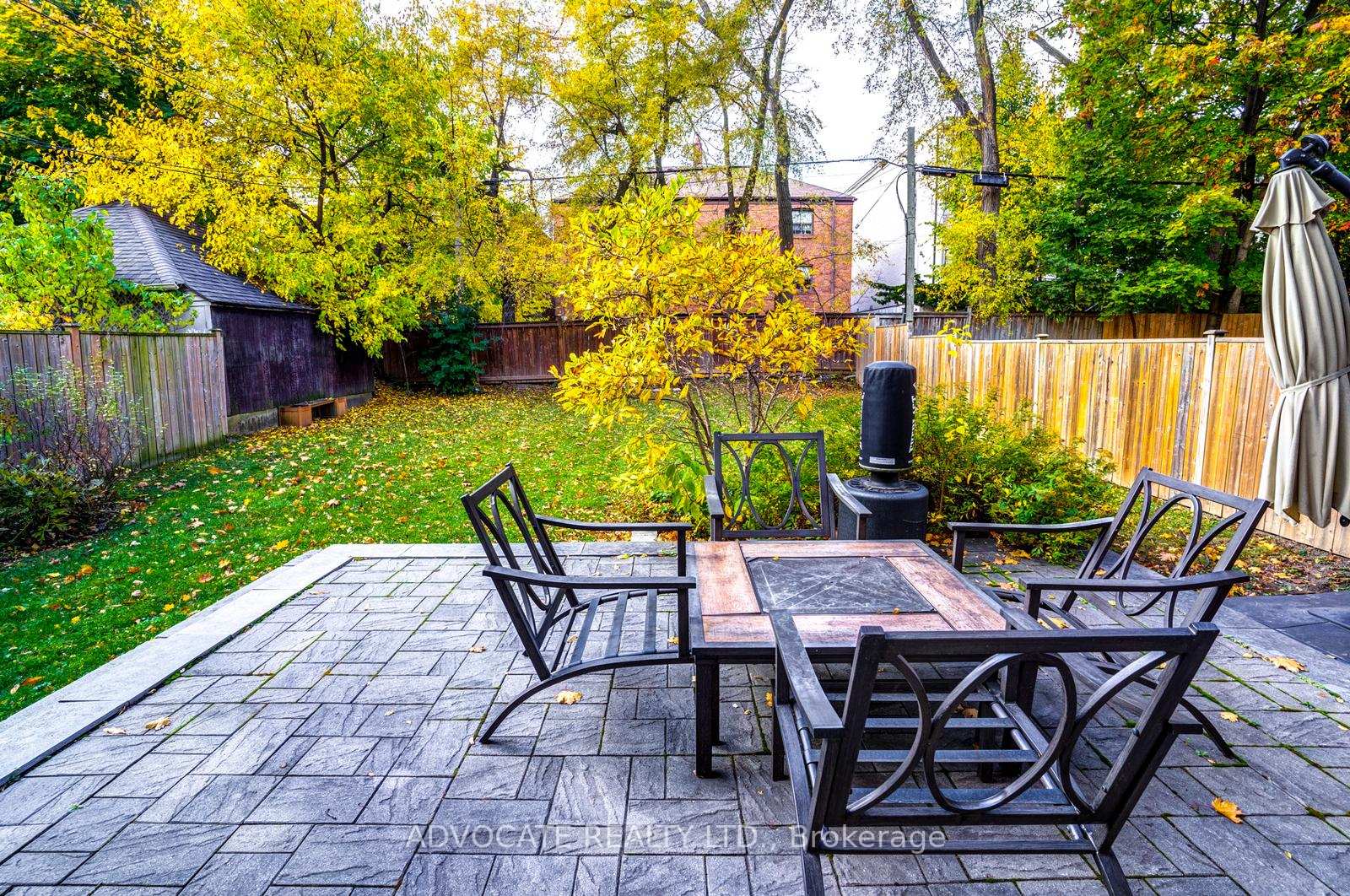 Photo 24 of 302 Richview Avenue, Toronto, Forest Hill South — HOMEH