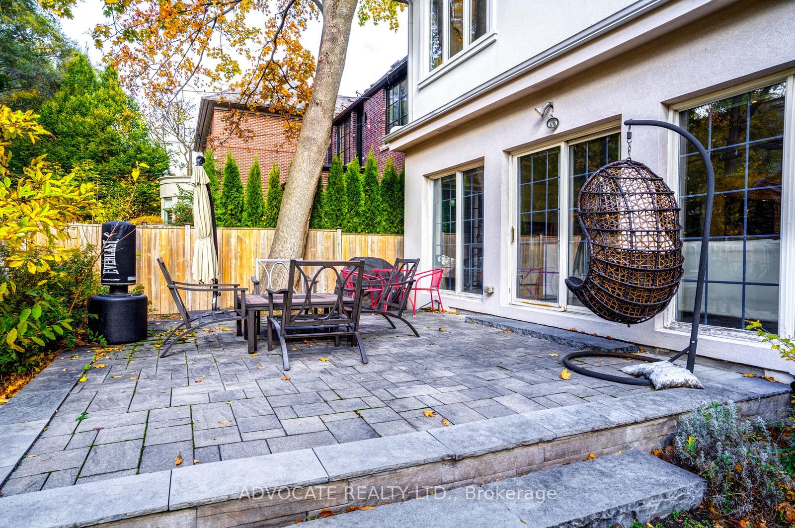 Photo 22 of 302 Richview Avenue, Toronto, Forest Hill South — HOMEH