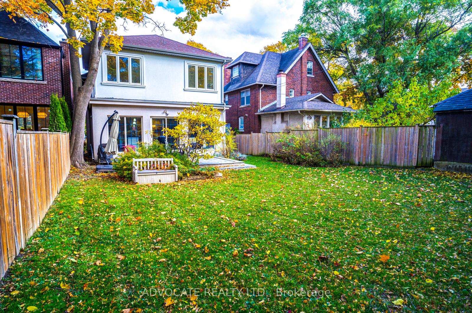 Photo 29 of 302 Richview Avenue, Toronto, Forest Hill South — HOMEH