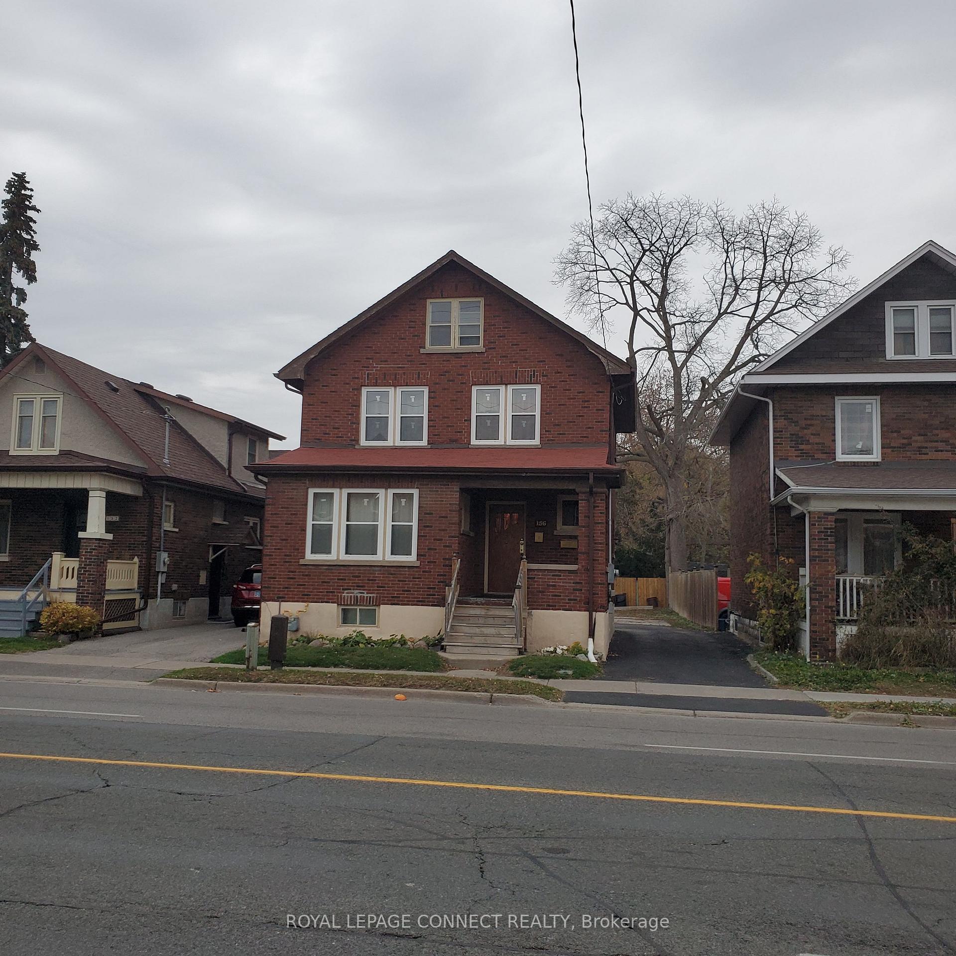 Photo 1 of 156 Adelaide Avenue E, Oshawa, O'Neill — HOMEH