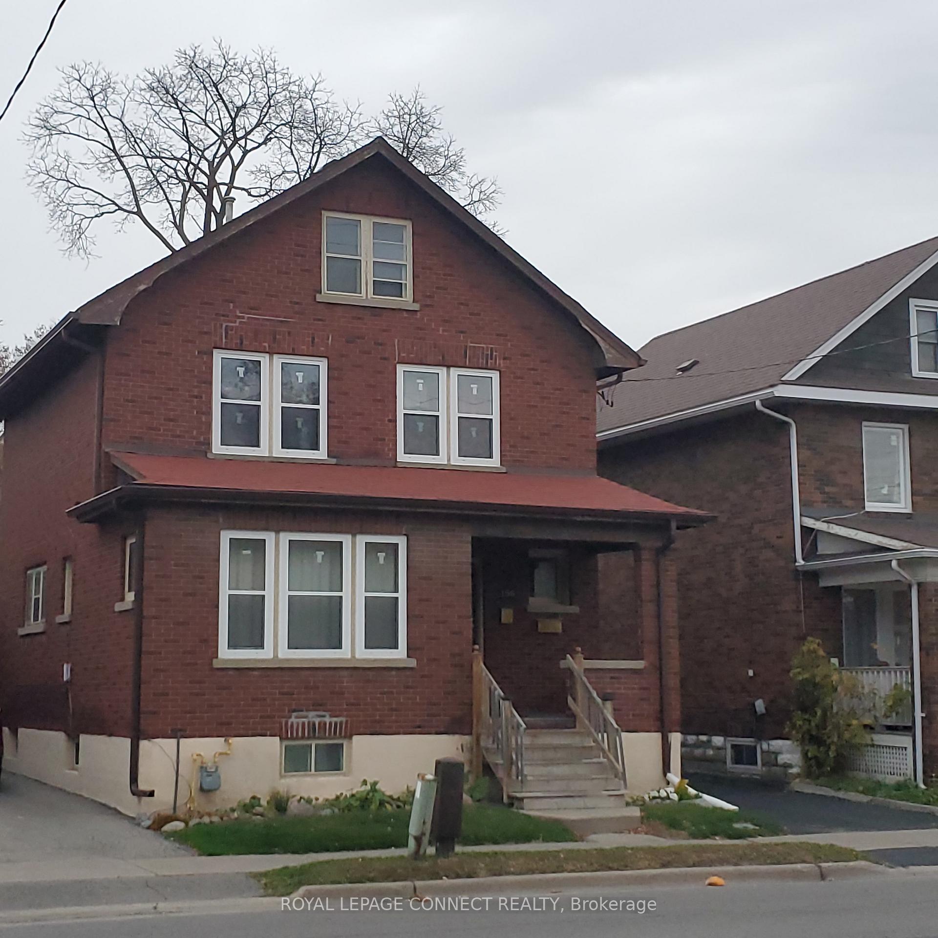 Photo 6 of 156 Adelaide Avenue E, Oshawa, O'Neill — HOMEH