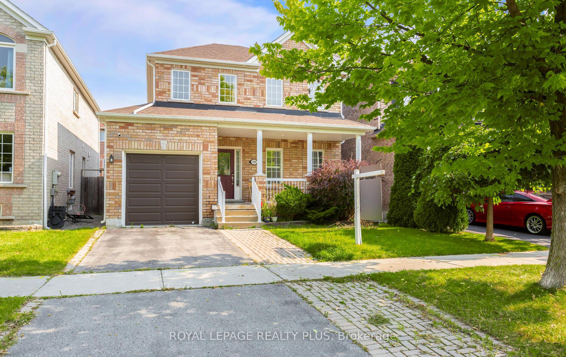 Photo 1 of 19 Osmond Appleton Road, Markham, Greensborough — HOMEH