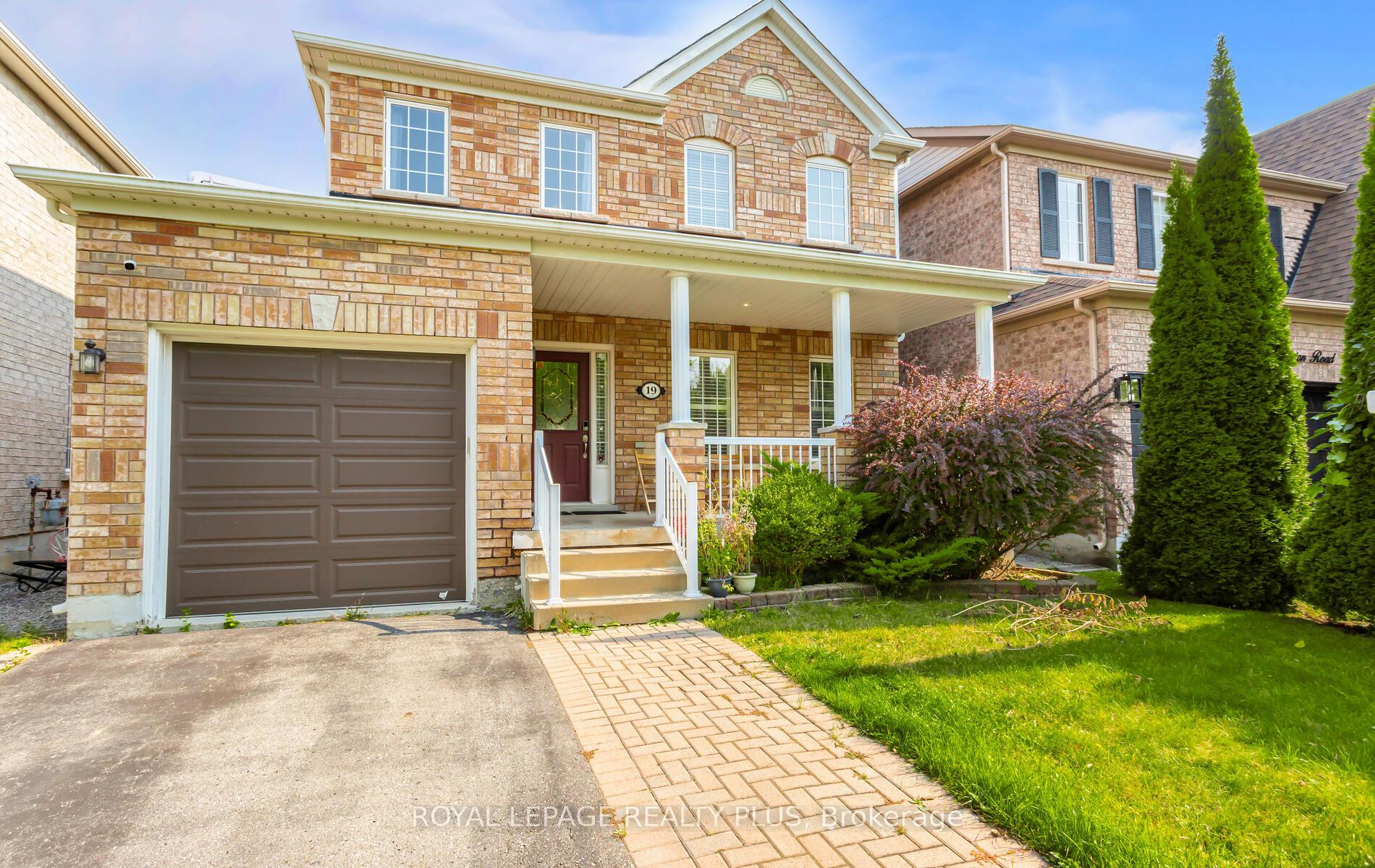 Photo 5 of 19 Osmond Appleton Road, Markham, Greensborough — HOMEH