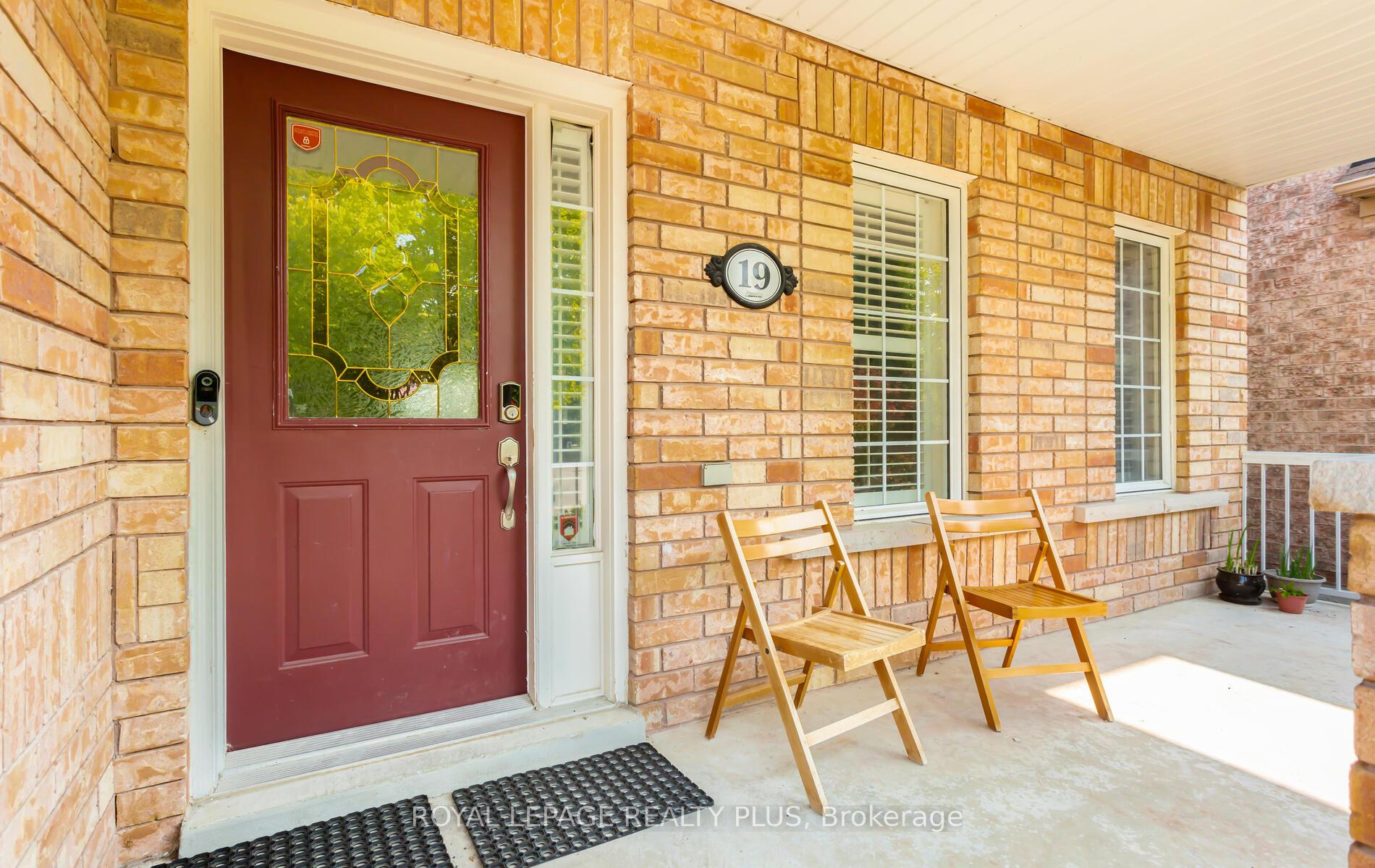 Photo 9 of 19 Osmond Appleton Road, Markham, Greensborough — HOMEH