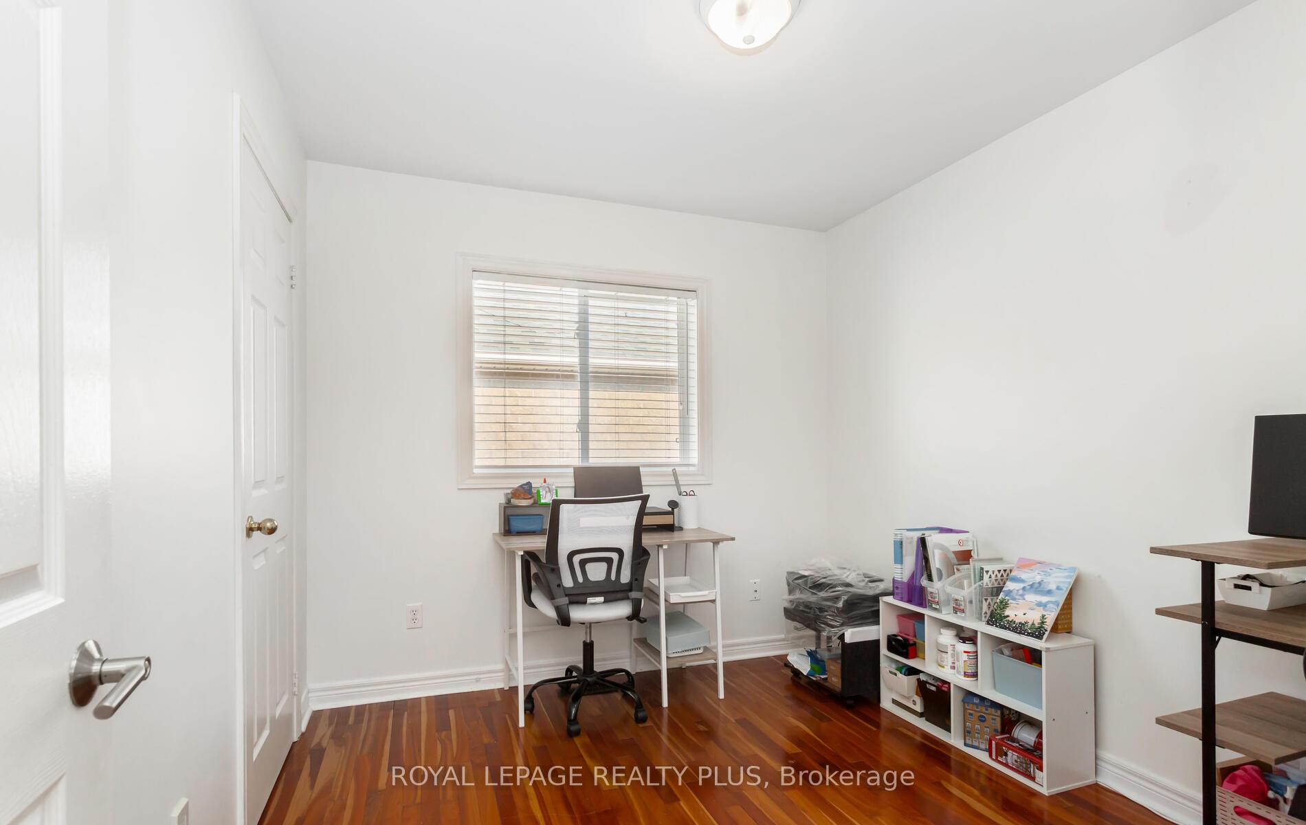 Photo 6 of 19 Osmond Appleton Road, Markham, Greensborough — HOMEH