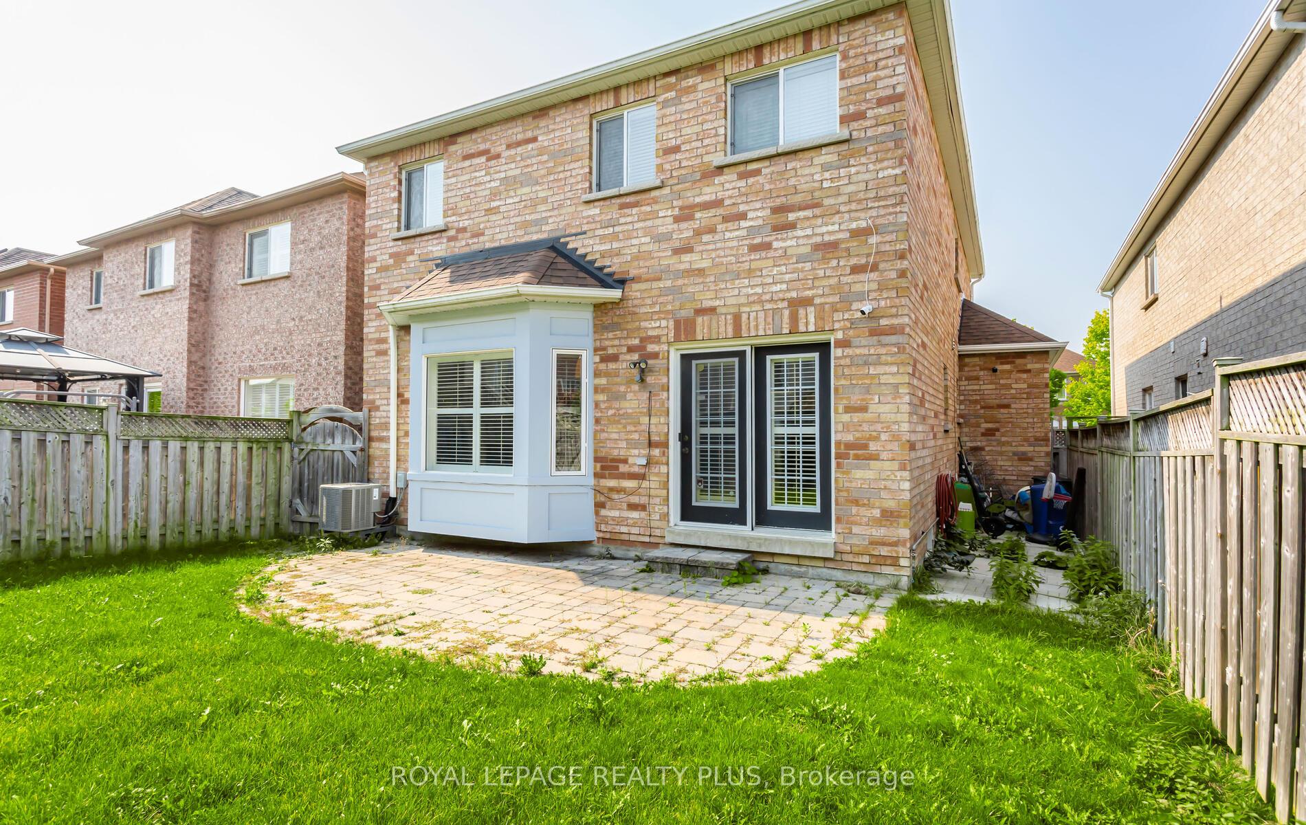 Photo 23 of 19 Osmond Appleton Road, Markham, Greensborough — HOMEH