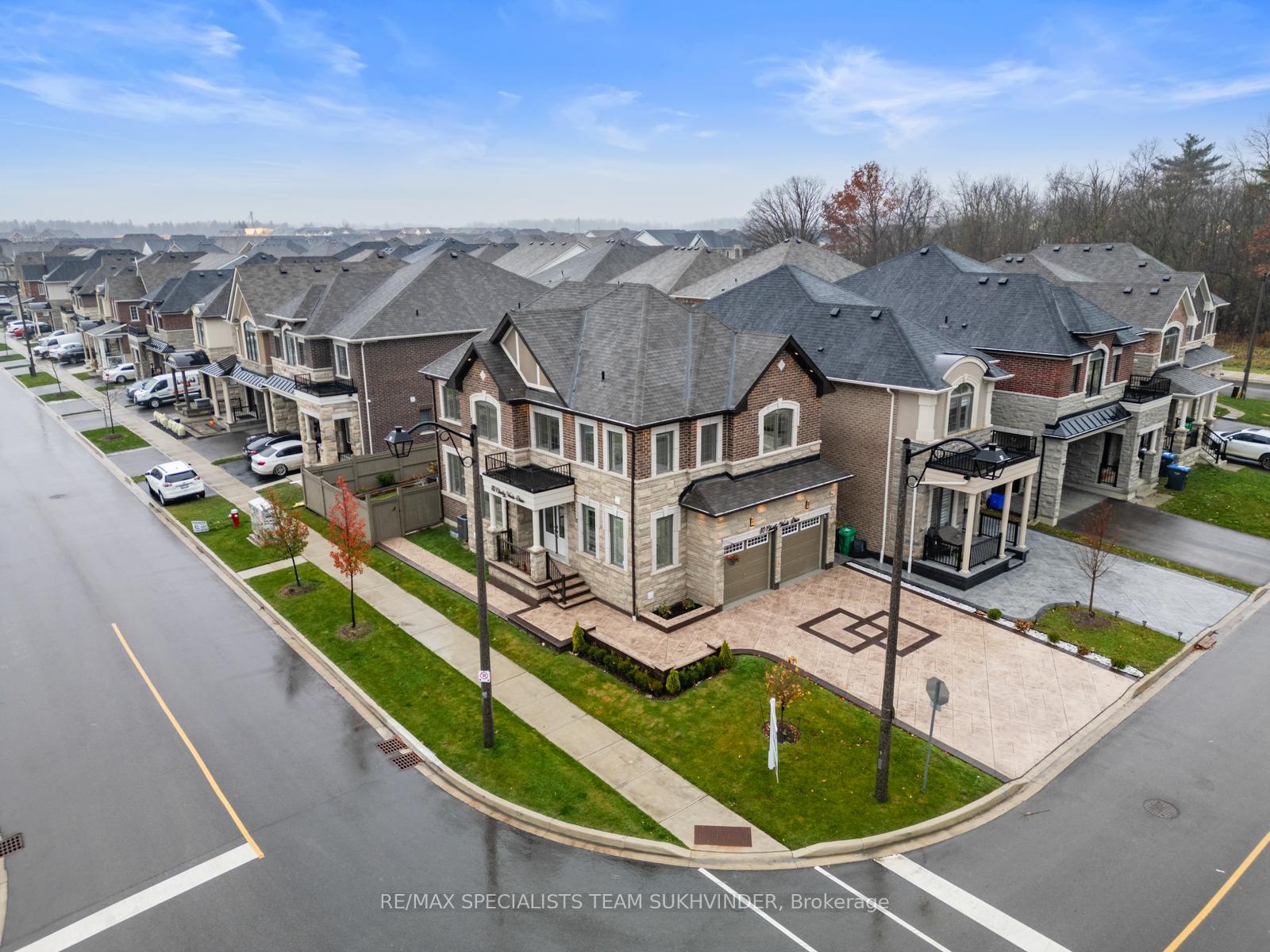 Photo 1 of 80 Eberly Woods Drive, Caledon, Rural Caledon — HOMEH