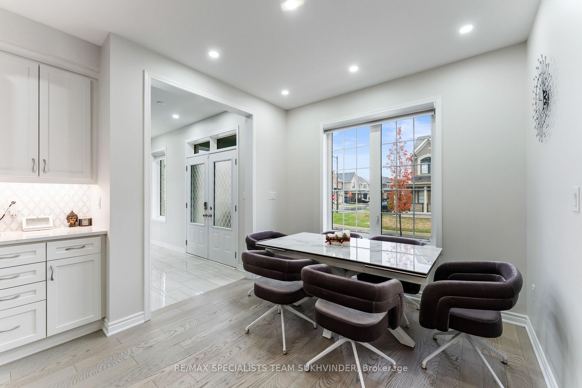 Photo 8 of 80 Eberly Woods Drive, Caledon, Rural Caledon — HOMEH