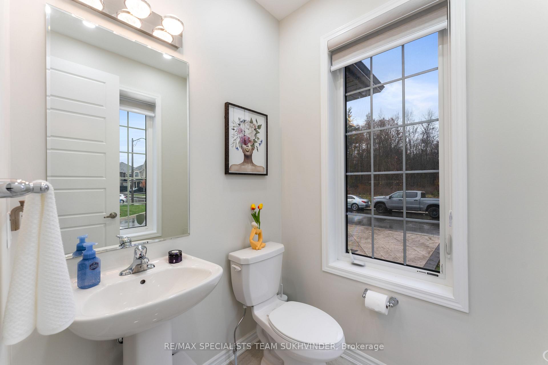 Photo 14 of 80 Eberly Woods Drive, Caledon, Rural Caledon — HOMEH