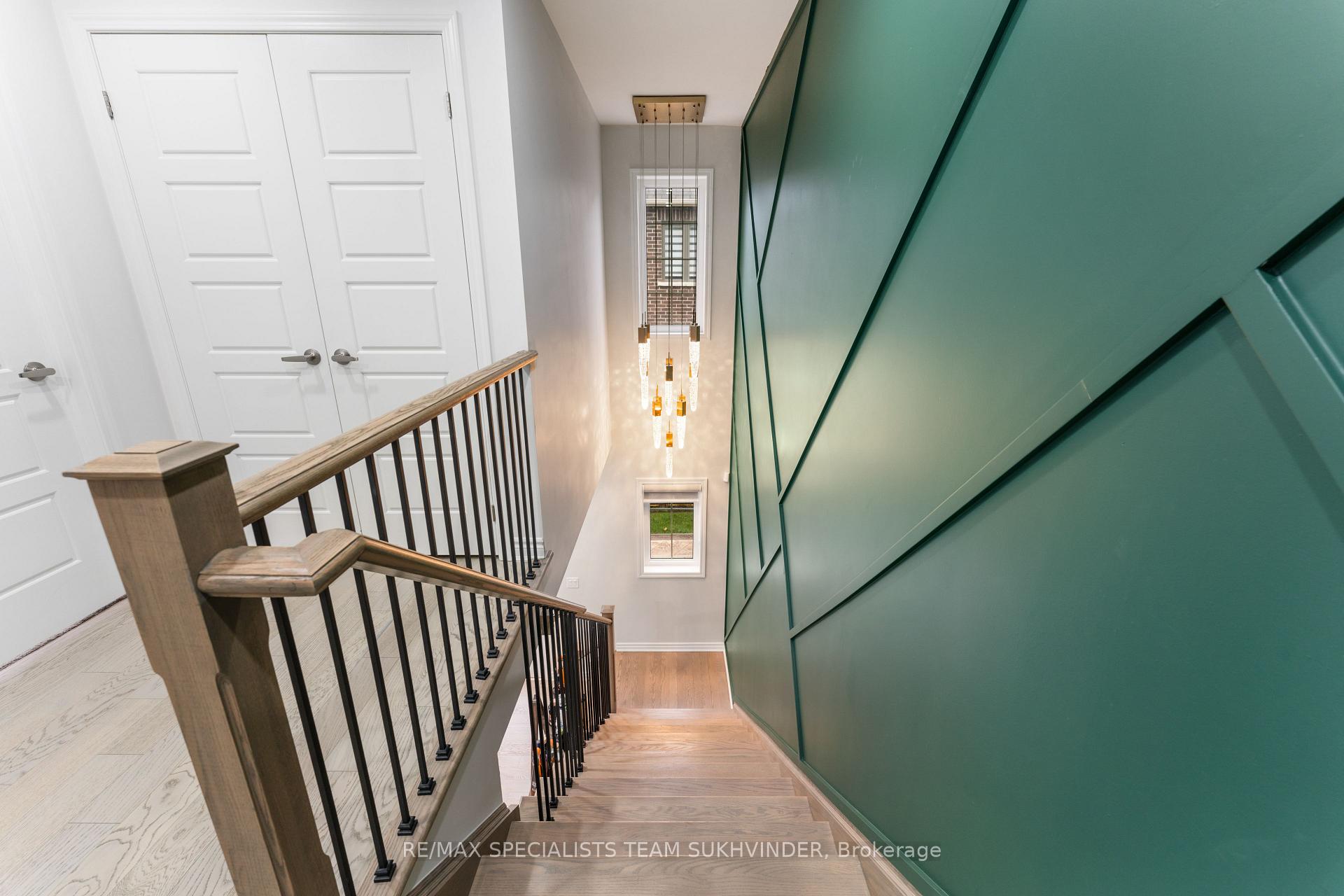 Photo 11 of 80 Eberly Woods Drive, Caledon, Rural Caledon — HOMEH