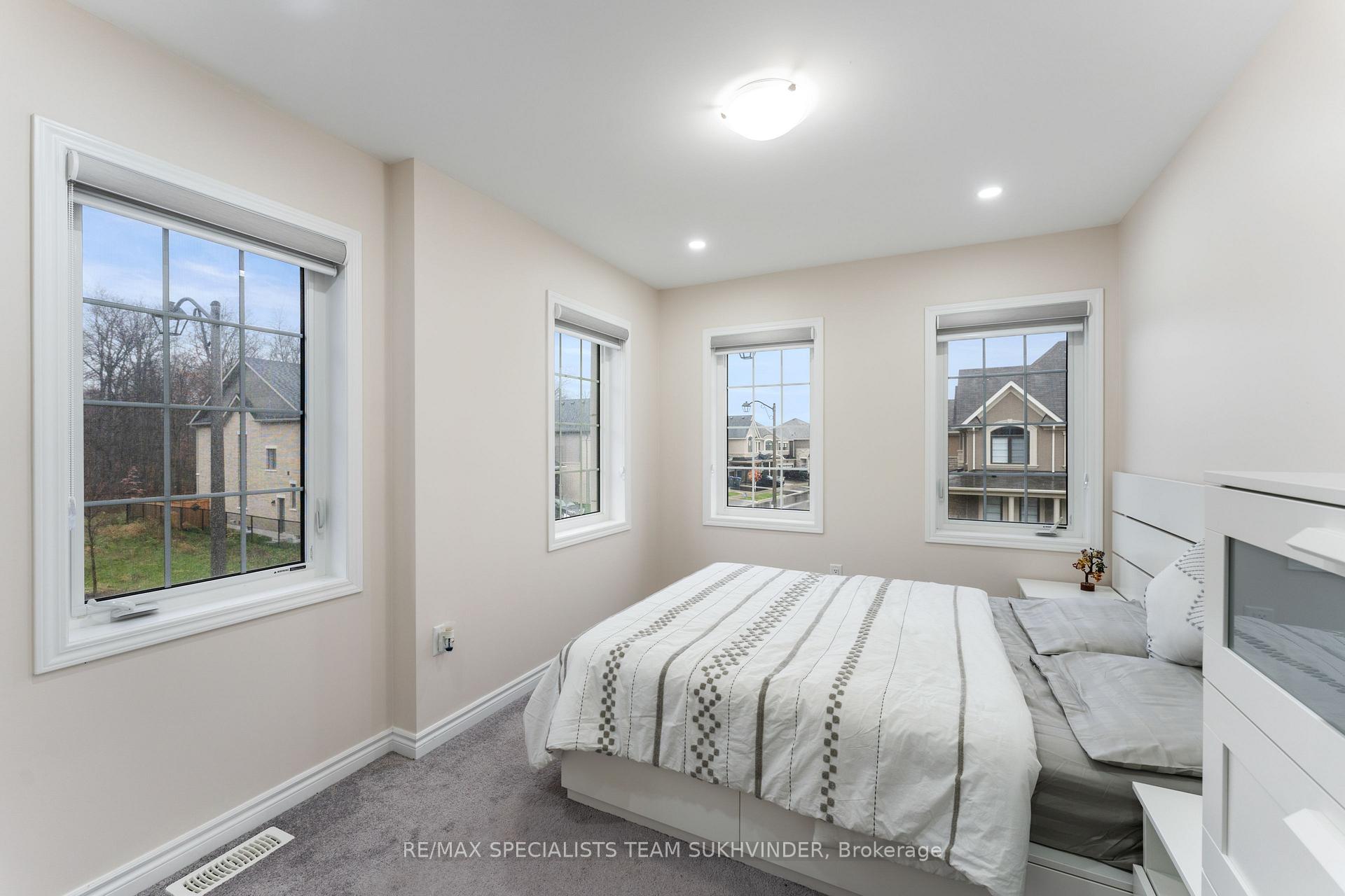 Photo 12 of 80 Eberly Woods Drive, Caledon, Rural Caledon — HOMEH