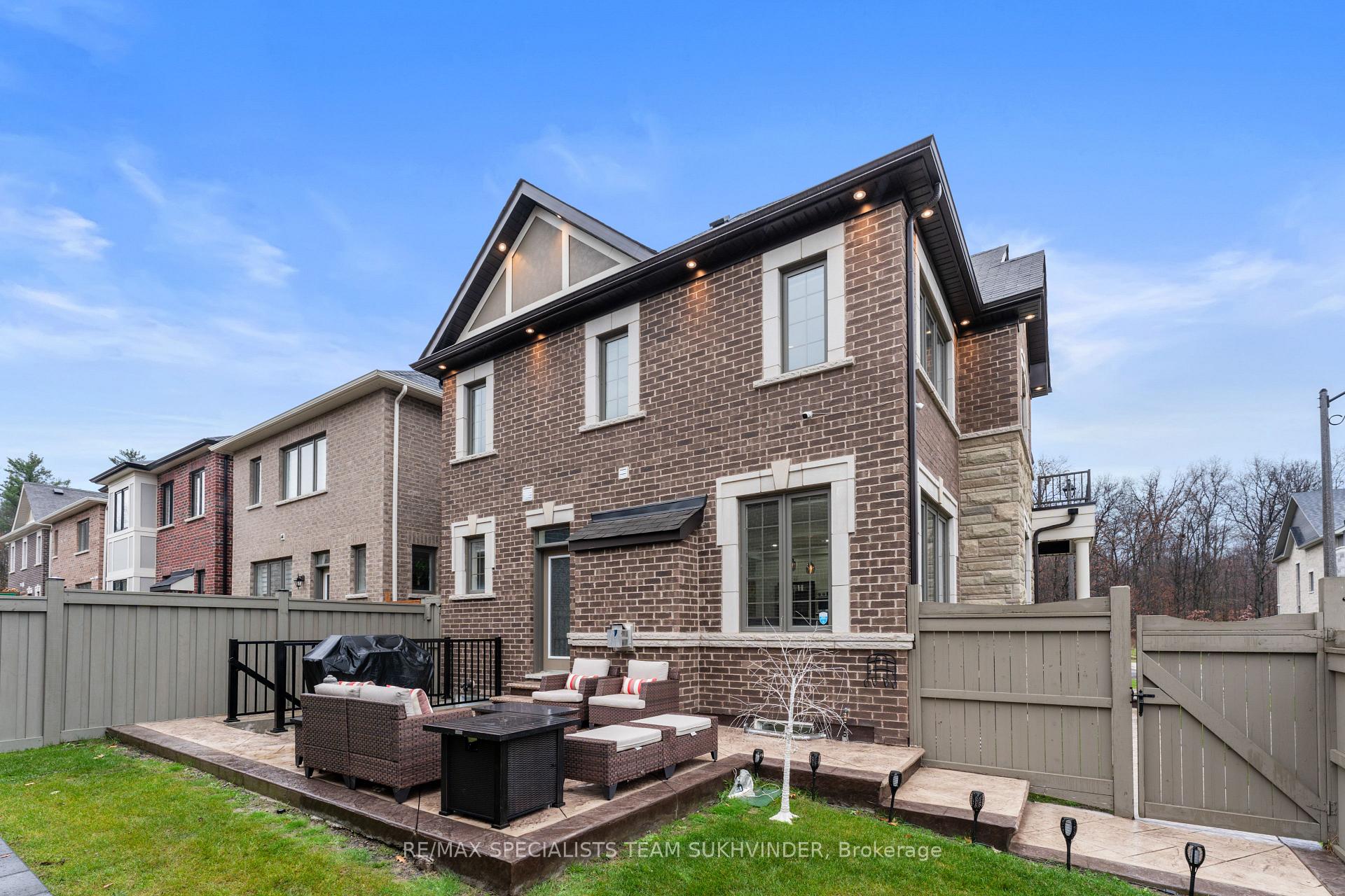 Photo 28 of 80 Eberly Woods Drive, Caledon, Rural Caledon — HOMEH