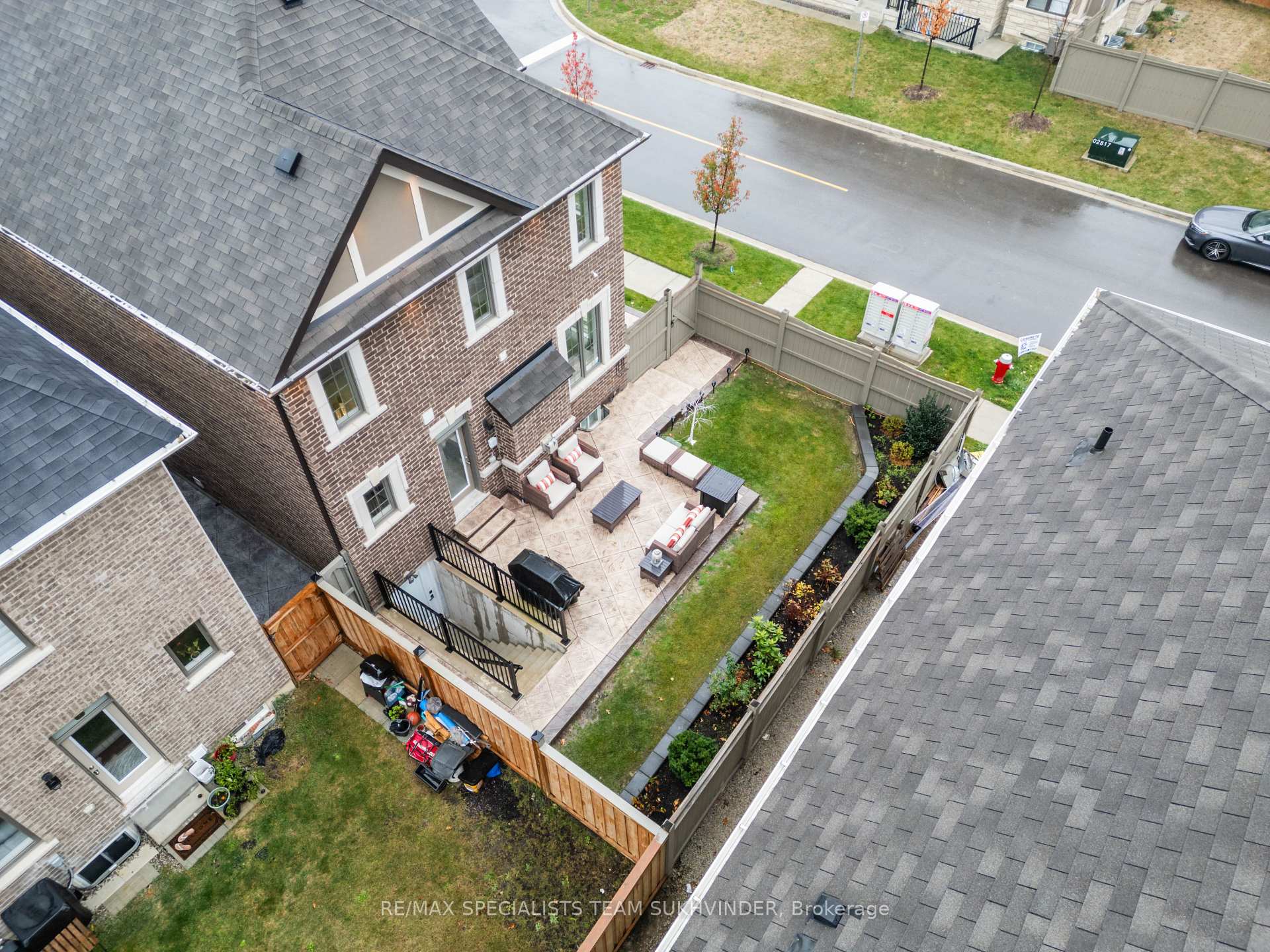Photo 30 of 80 Eberly Woods Drive, Caledon, Rural Caledon — HOMEH
