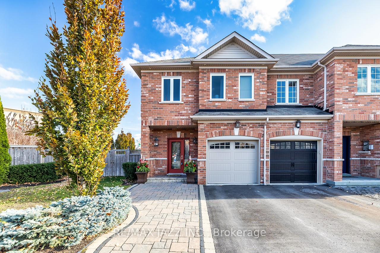 Photo 1 of 35 Summerside Avenue, Whitby, Taunton North — HOMEH