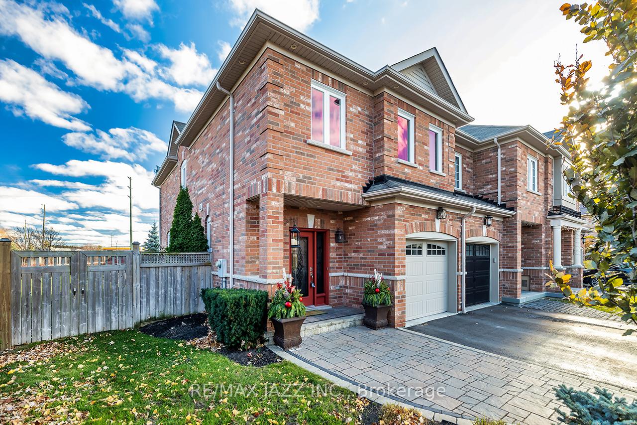 Photo 7 of 35 Summerside Avenue, Whitby, Taunton North — HOMEH