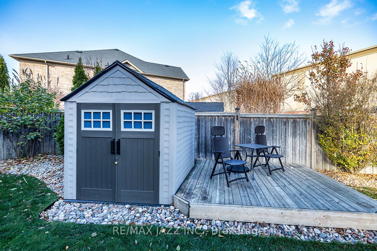 Photo 21 of 35 Summerside Avenue, Whitby, Taunton North — HOMEH