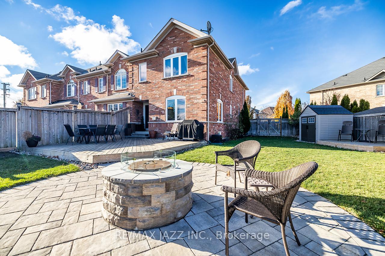 Photo 23 of 35 Summerside Avenue, Whitby, Taunton North — HOMEH