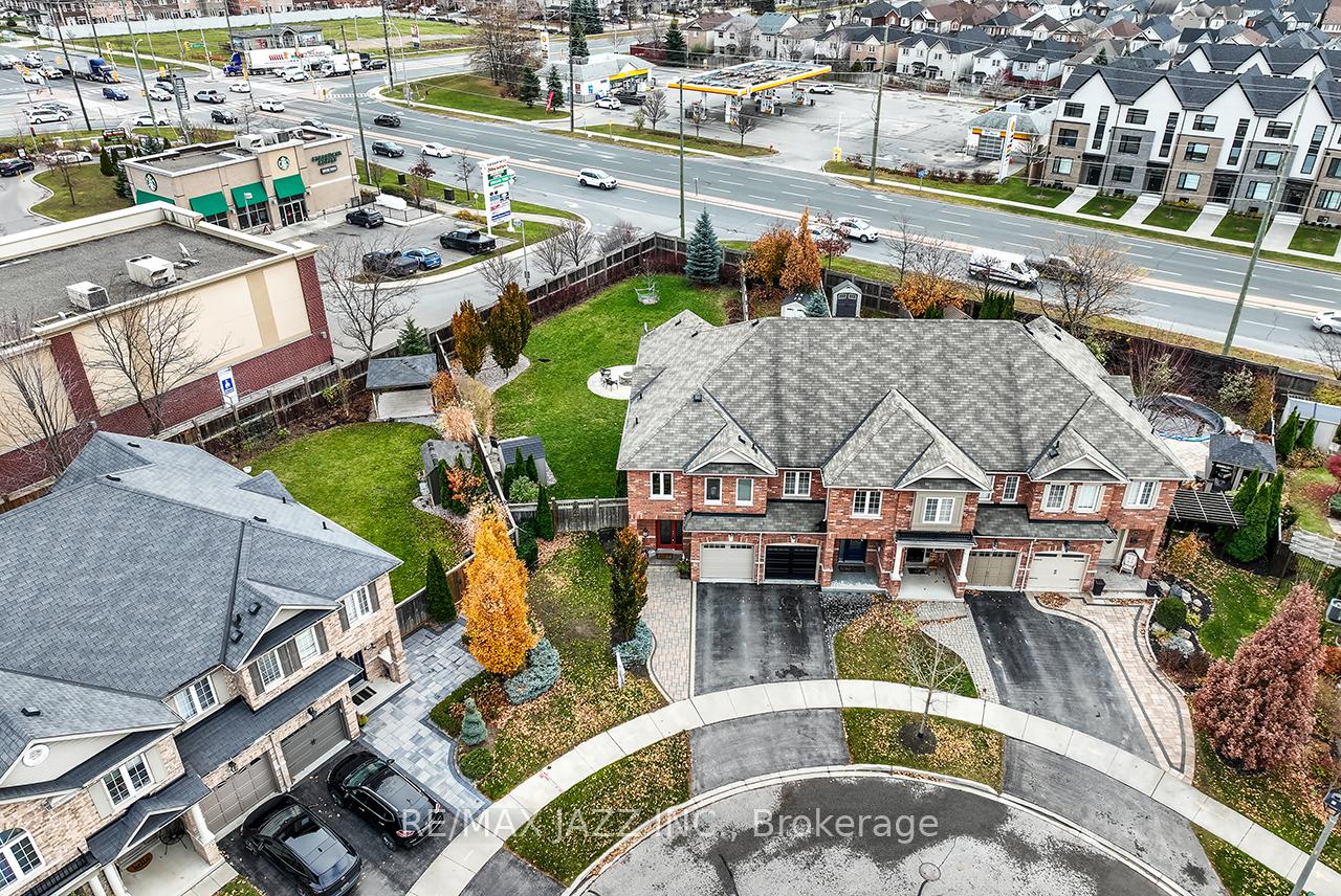 Photo 36 of 35 Summerside Avenue, Whitby, Taunton North — HOMEH