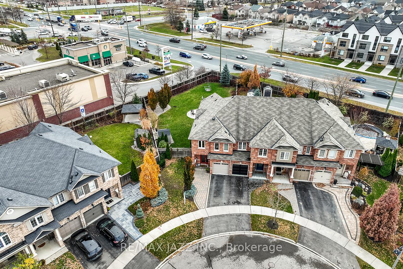 Photo 34 of 35 Summerside Avenue, Whitby, Taunton North — HOMEH