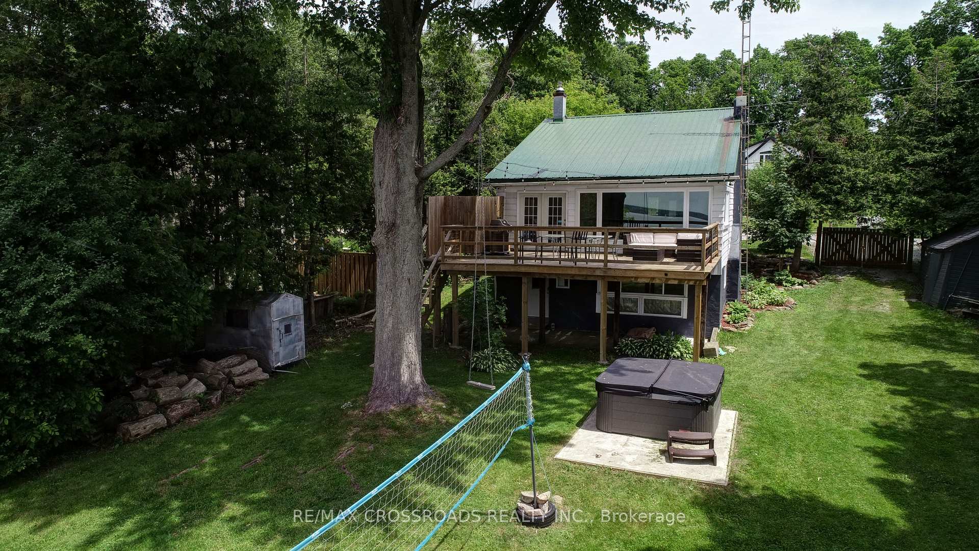 Photo 10 of 70 Williams Point Road, Scugog, Rural Scugog — HOMEH