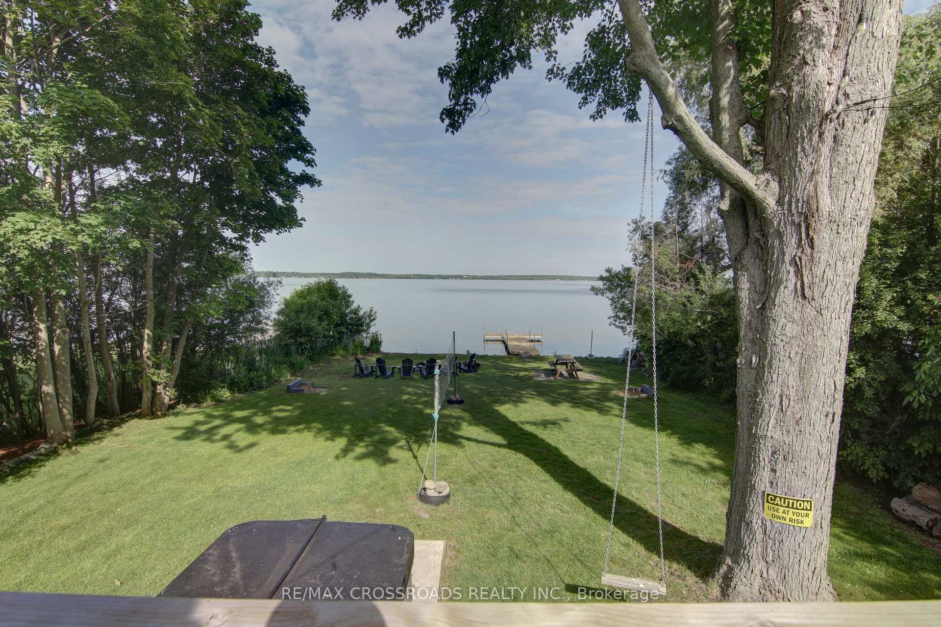 Photo 15 of 70 Williams Point Road, Scugog, Rural Scugog — HOMEH