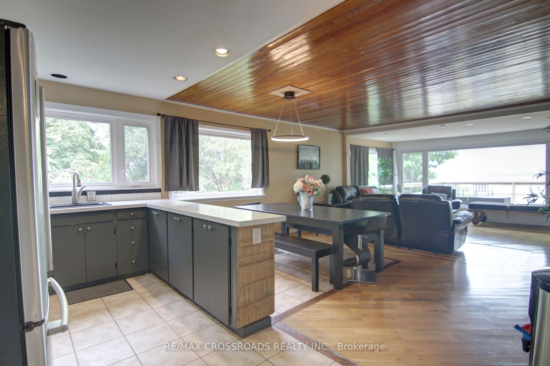 Photo 5 of 70 Williams Point Road, Scugog, Rural Scugog — HOMEH