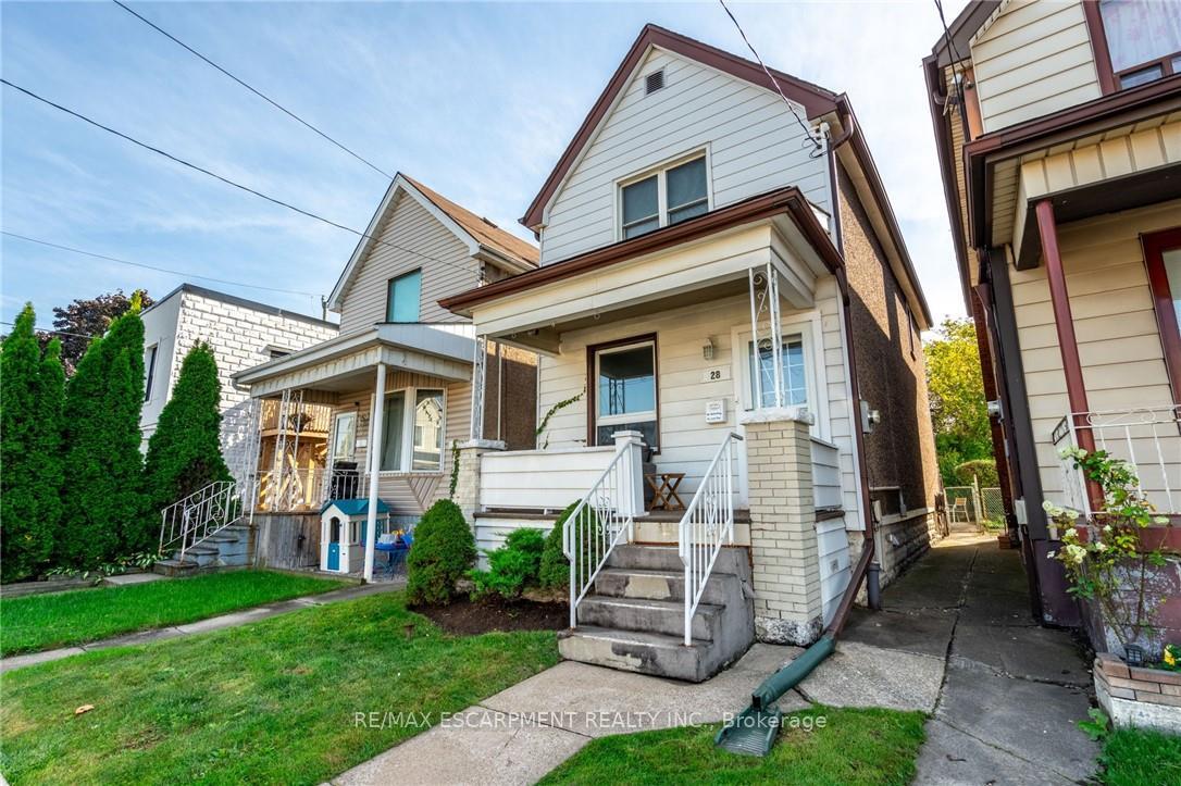 Photo 1 of 28 Britannia Avenue, Hamilton, Crown Point — HOMEH