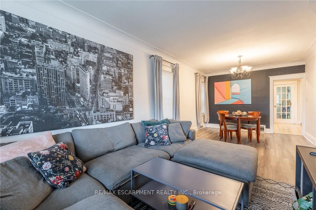Photo 4 of 28 Britannia Avenue, Hamilton, Crown Point — HOMEH