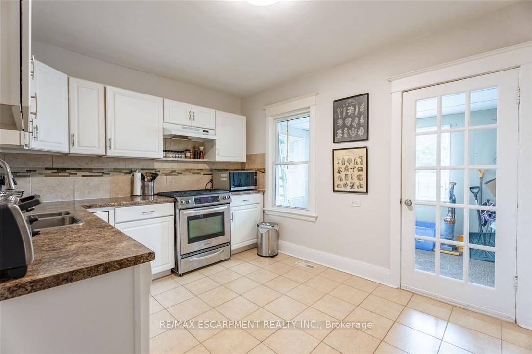 Photo 28 of 28 Britannia Avenue, Hamilton, Crown Point — HOMEH