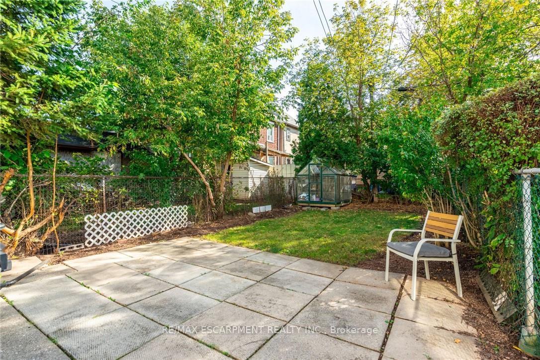 Photo 26 of 28 Britannia Avenue, Hamilton, Crown Point — HOMEH
