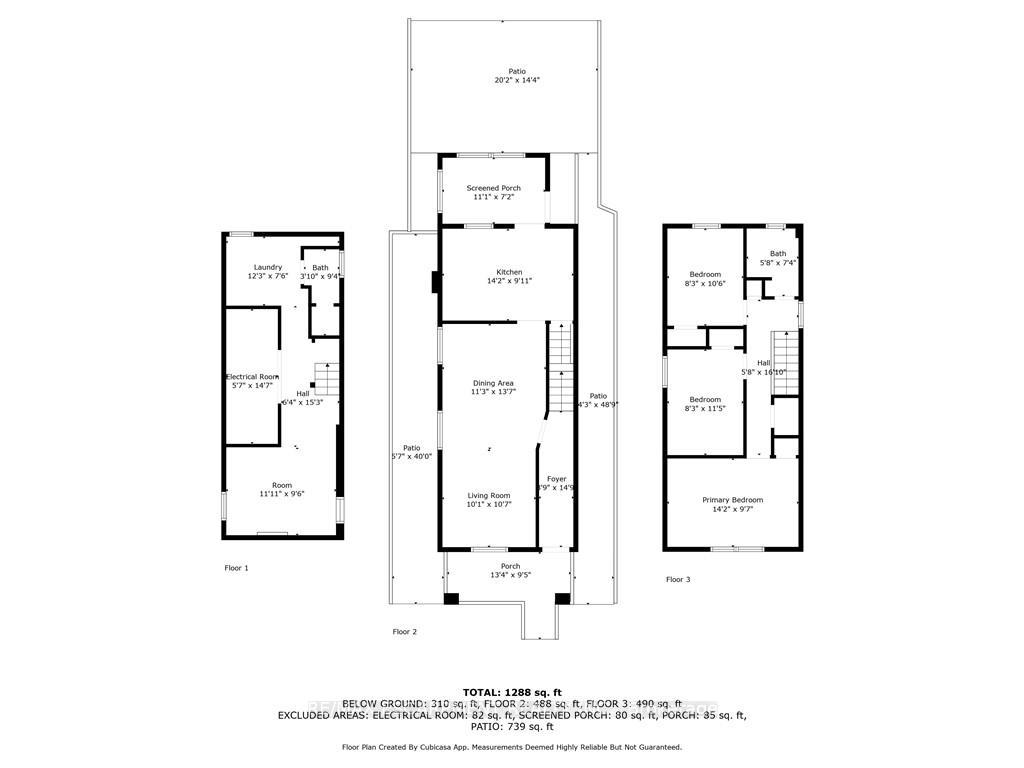 Photo 23 of 28 Britannia Avenue, Hamilton, Crown Point — HOMEH