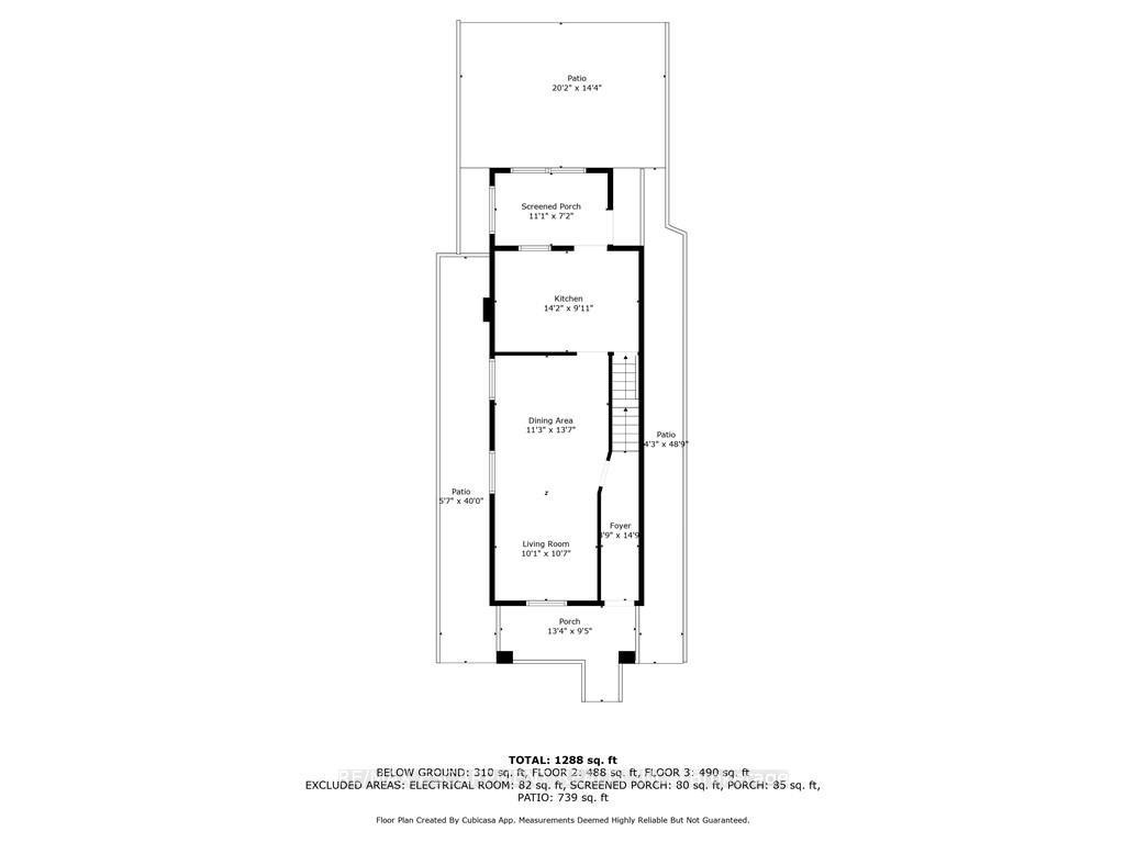 Photo 20 of 28 Britannia Avenue, Hamilton, Crown Point — HOMEH