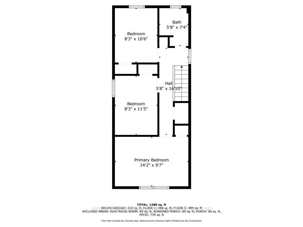 Photo 25 of 28 Britannia Avenue, Hamilton, Crown Point — HOMEH