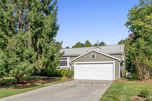 Photo 1 of 17 Holmes Drive, Caledon, Mono Mills — HOMEH