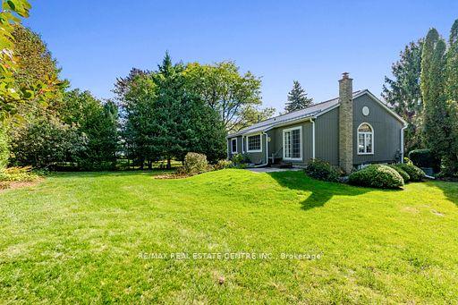 Photo 35 of 17 Holmes Drive, Caledon, Mono Mills — HOMEH