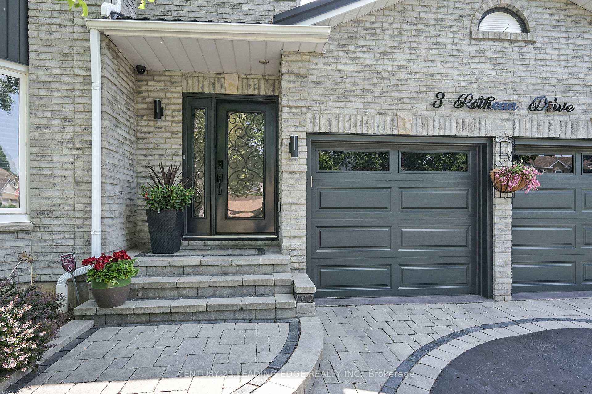 Photo 46 of 3 Rothean Drive, Whitby, Lynde Creek — HOMEH