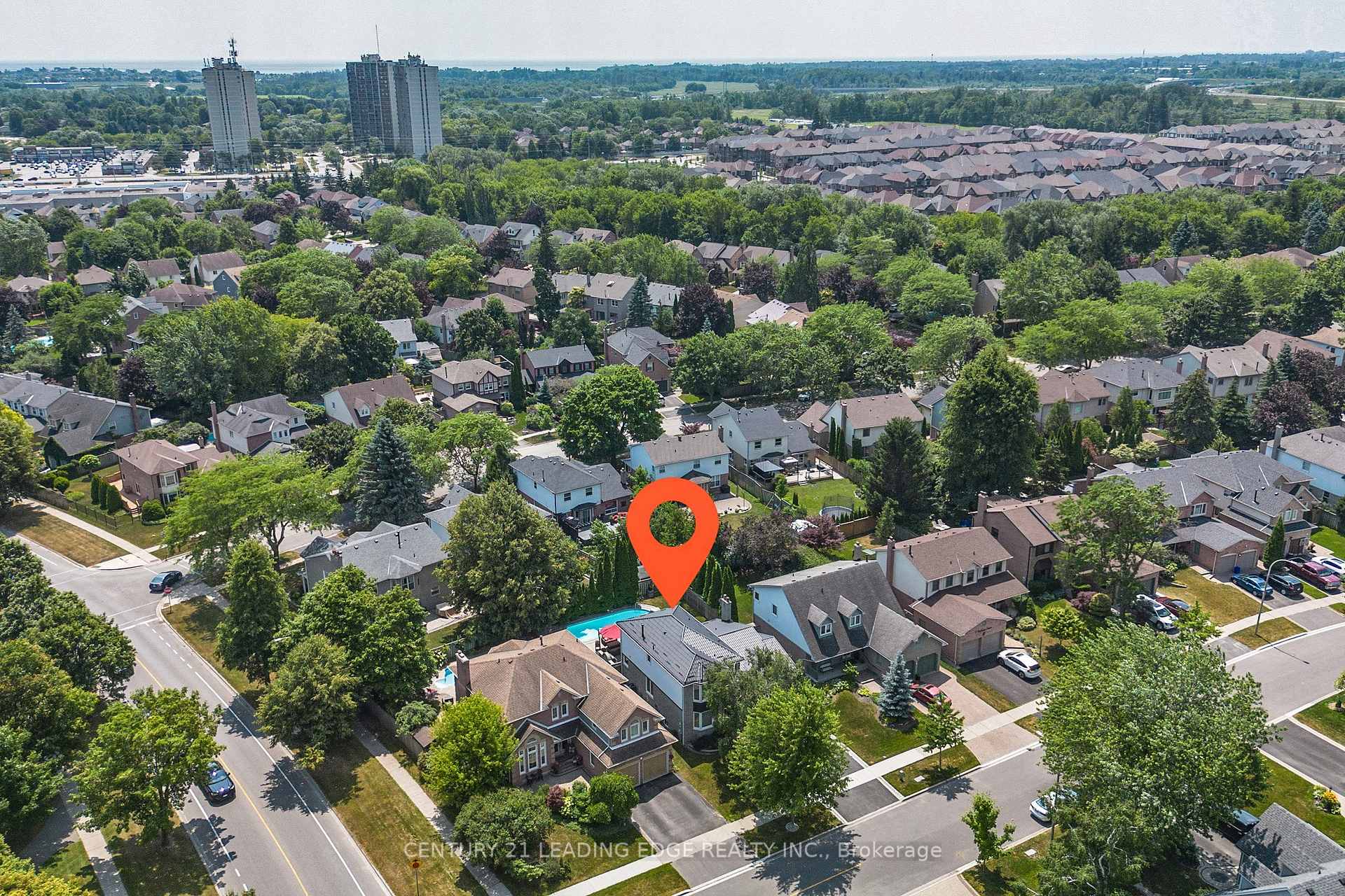 Photo 48 of 3 Rothean Drive, Whitby, Lynde Creek — HOMEH